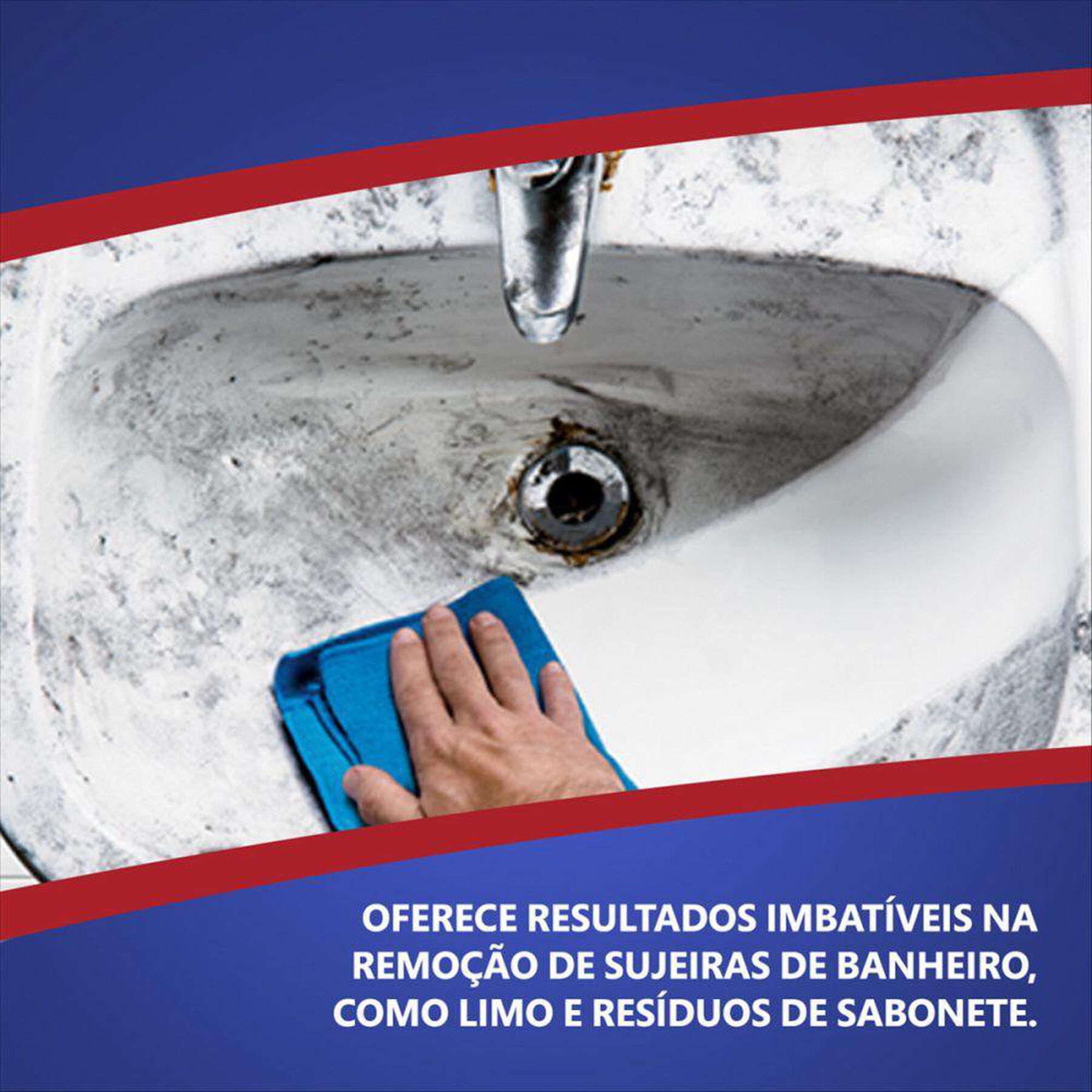 Desinfetante Banheiro Branqueador Tira Limo X-14 Veja Frasco 500ml C/2 Unidades