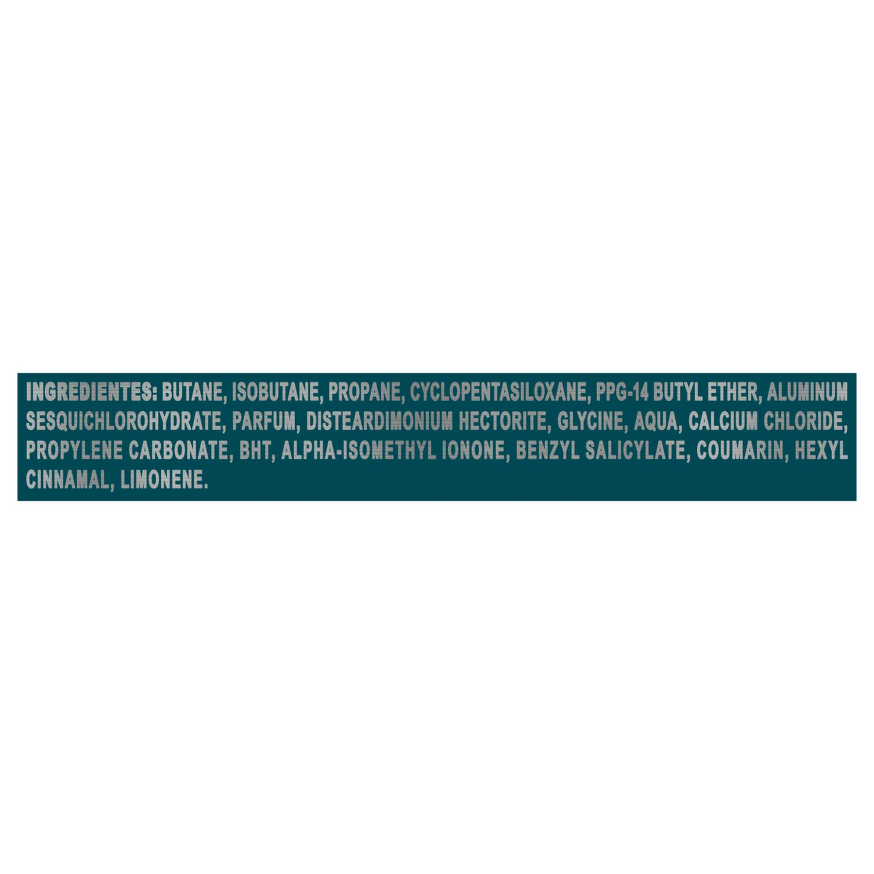 Antitranspirante Rexona Men Invisible 150ml
