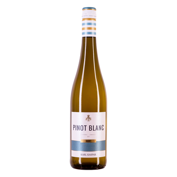 Vinho Branco Pinot Blanc Karl Kaspar Garrafa 750ml