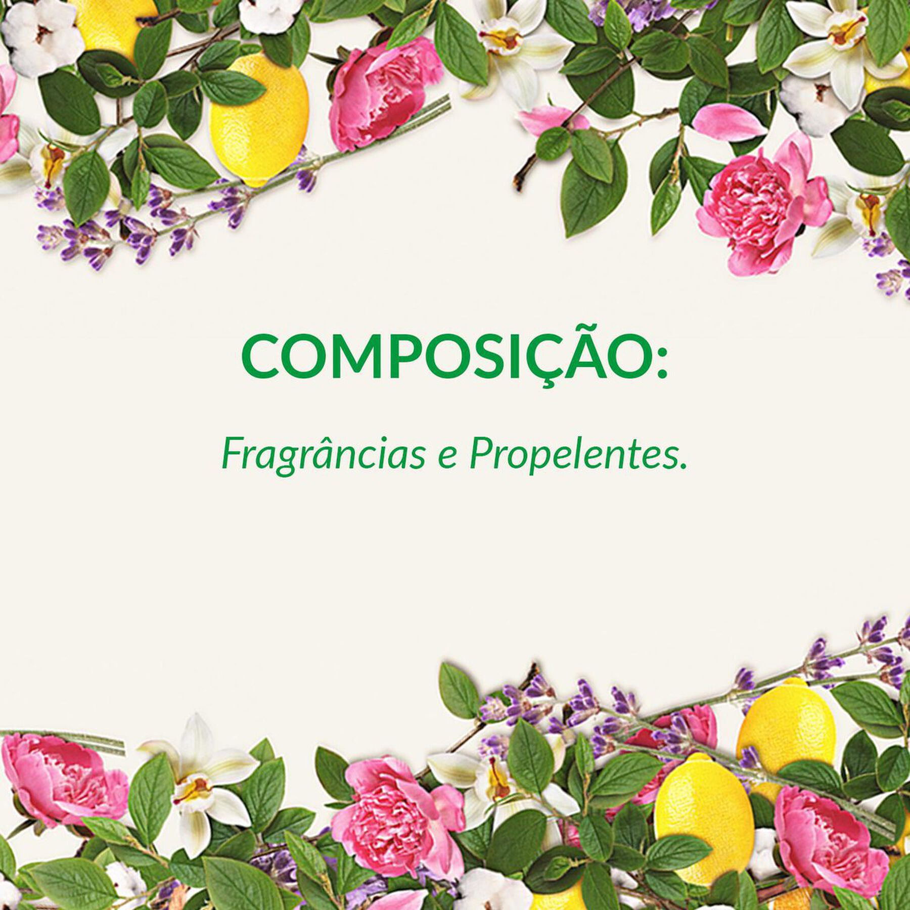Odorizador de Ambiente Cheirinho de Limpeza Click Spray Bom Ar Air Wick Blister C/3 Unidades 12ml Cada
