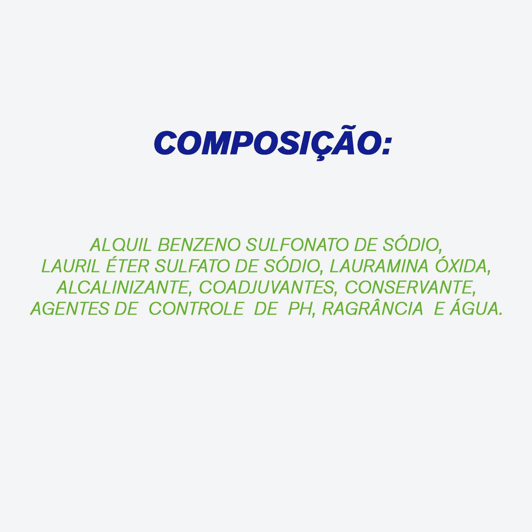 Limpador Desengordurante Cozinha Limão Veja Squeeze 500ml