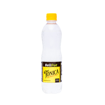 Água Tonica Bell Frut 450ml