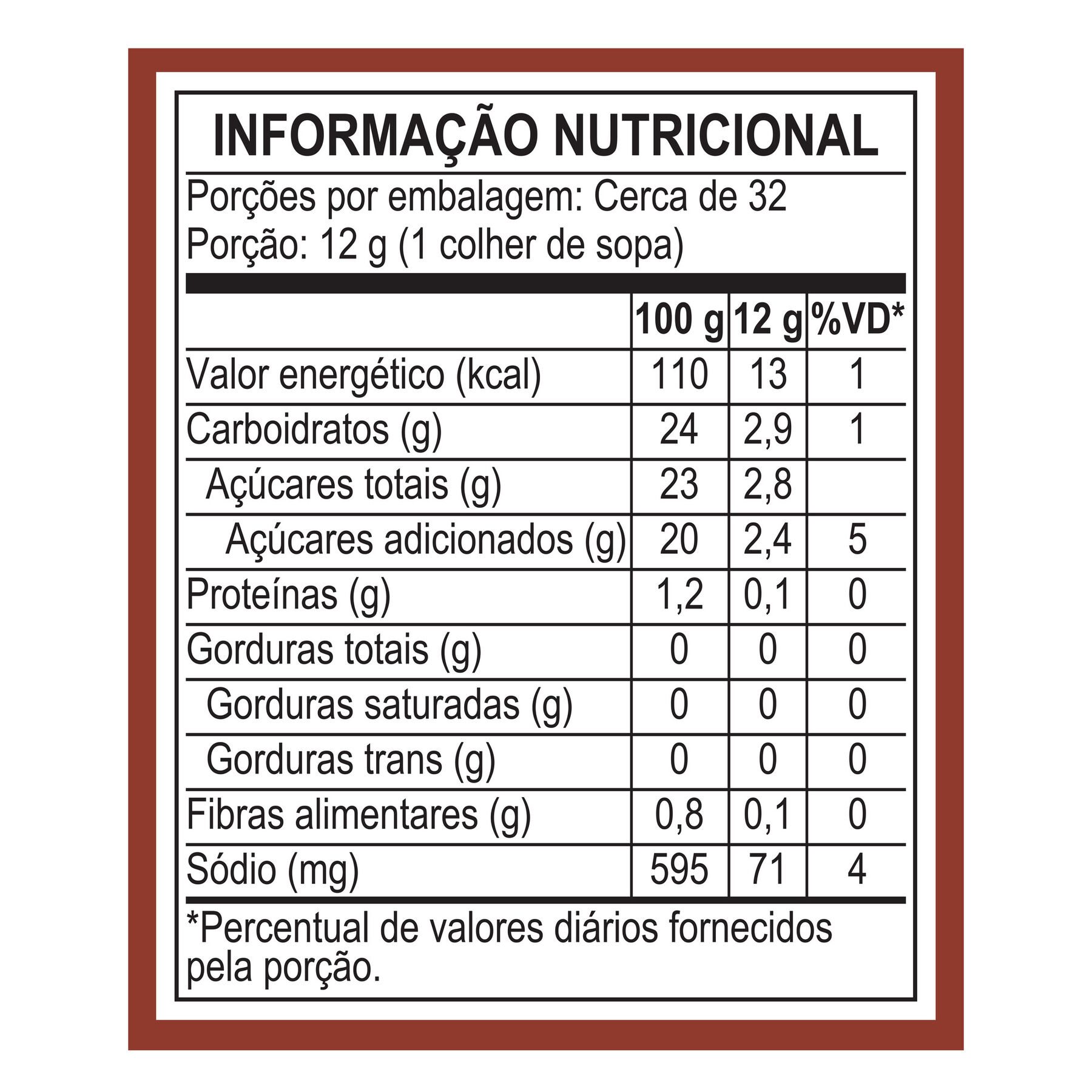 Ketchup Hellmann's Tradicional 380g