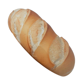 Pão Francês Lanche aprox. 100g