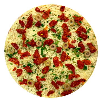 Pizza Tomate Seco Grande aprox. 700g