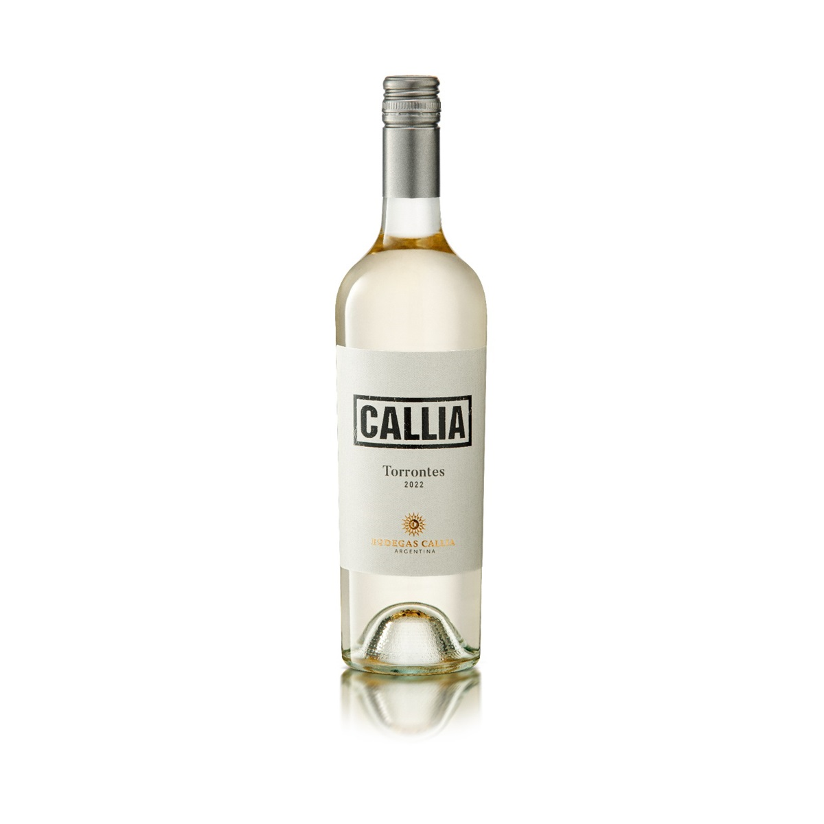 Vinho Branco Torrontes Callia Garrafa 750ml