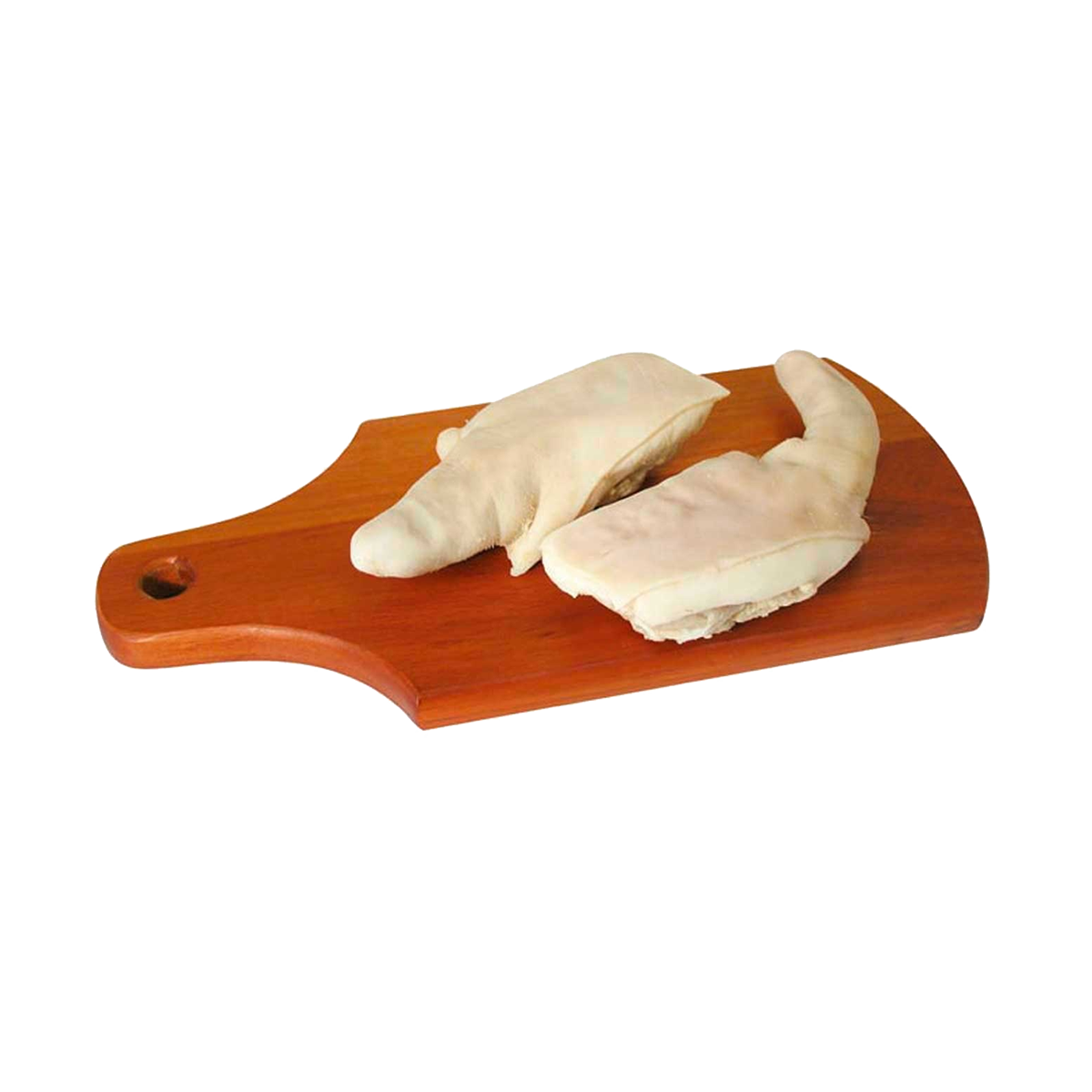 Rabo Su&iacute;no Salgado aprox. 840g