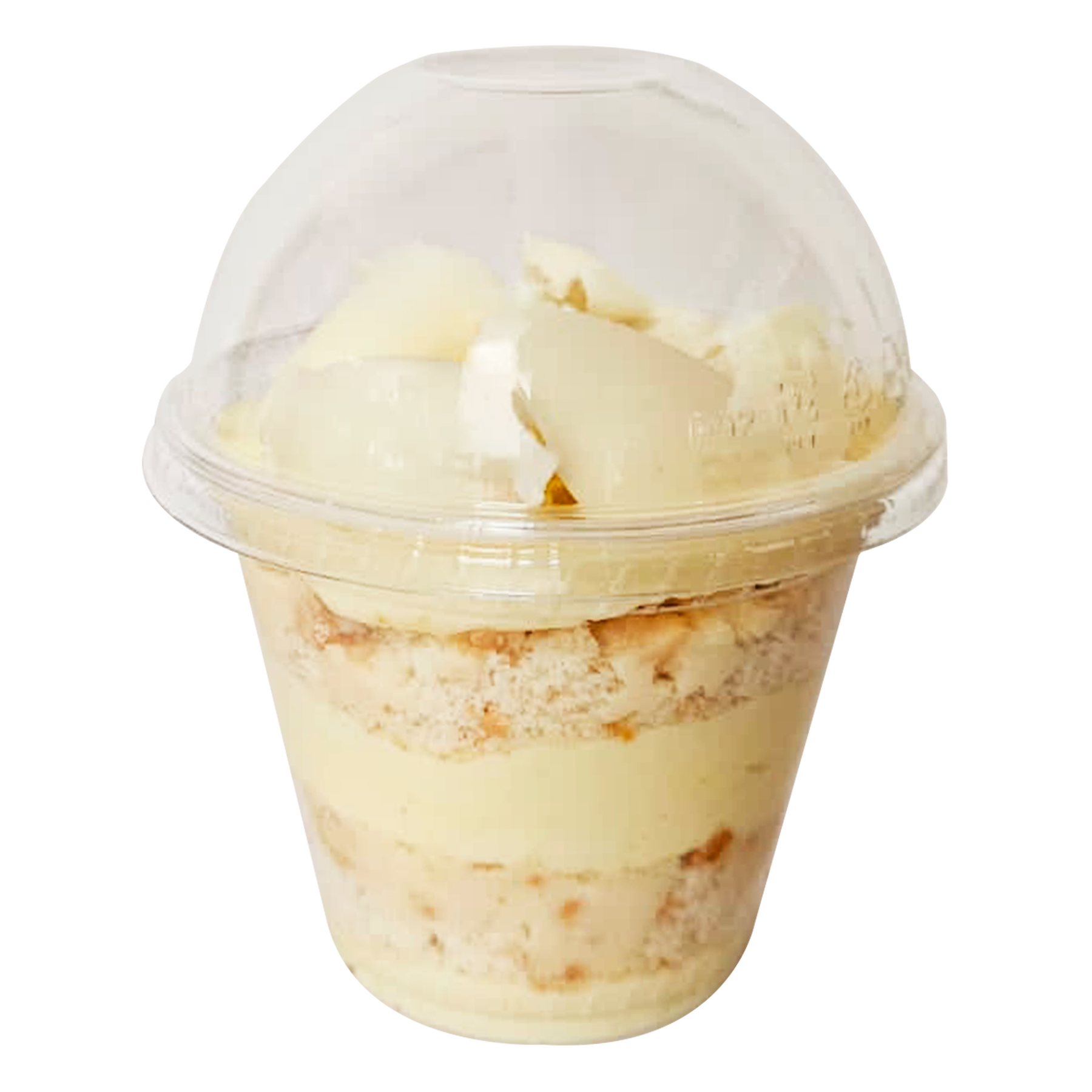 Bolo no Pote Leitinho aprox. 200g
