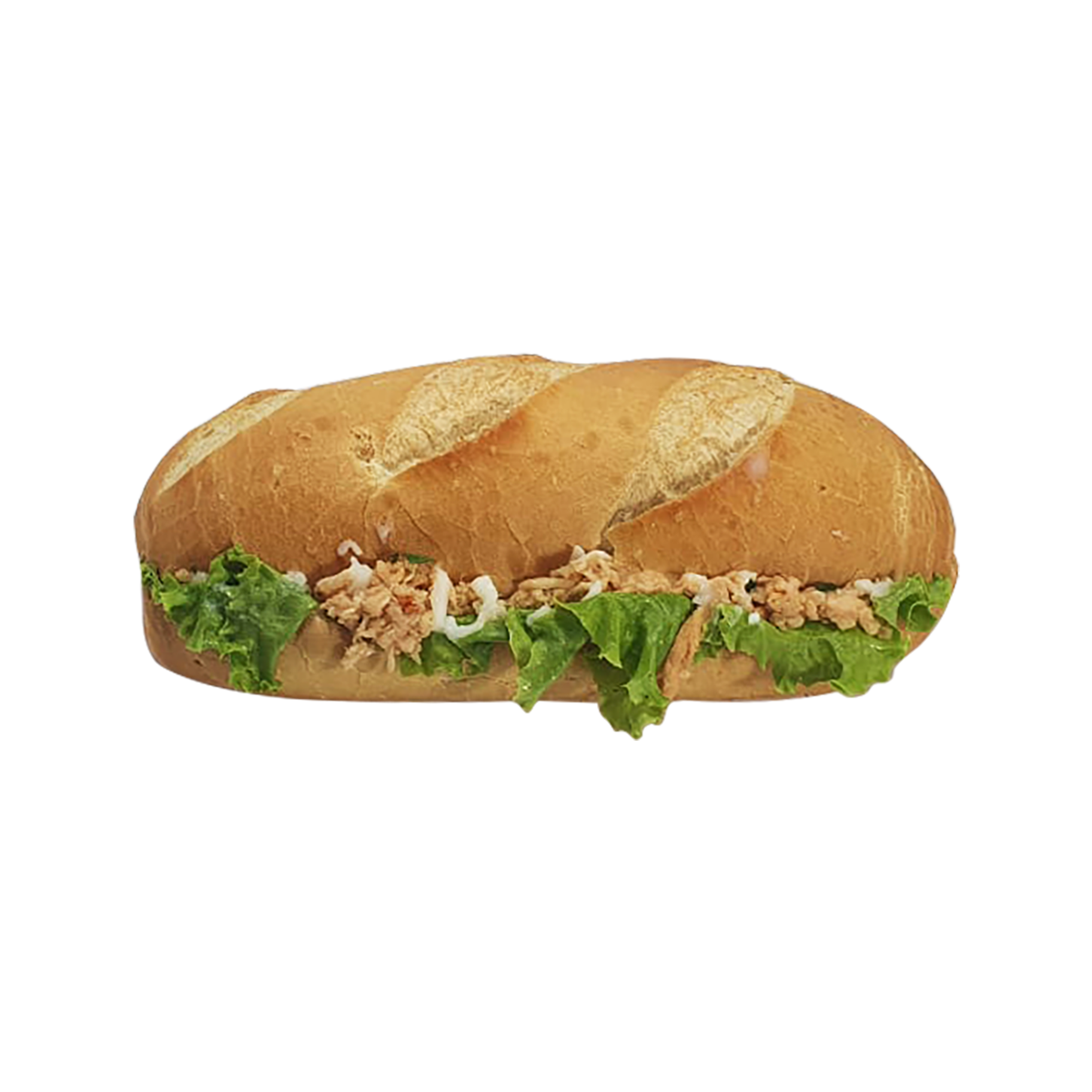 Lanche Frango aprox. 210g