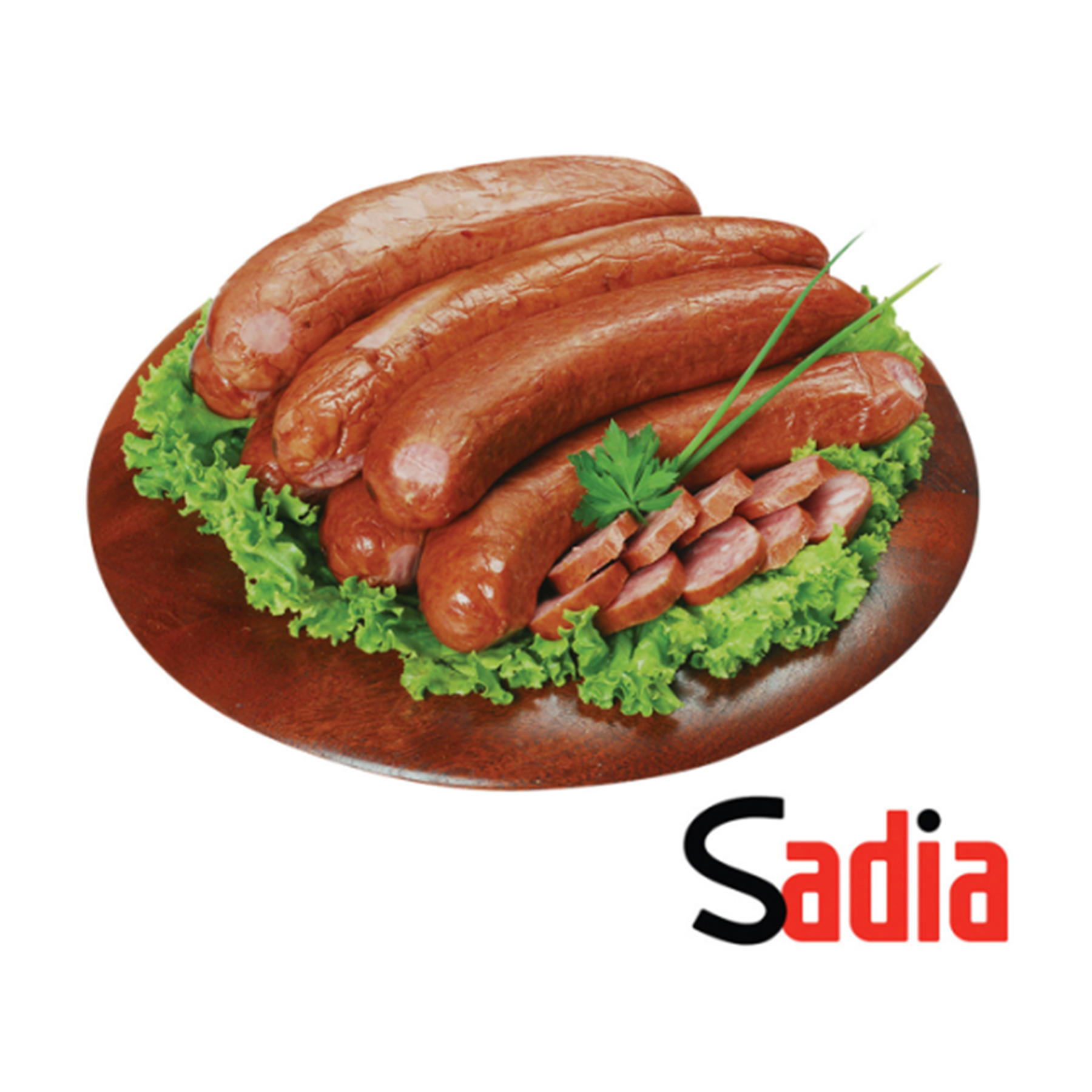 Linguiça Calabresa Fat Sadia Kg