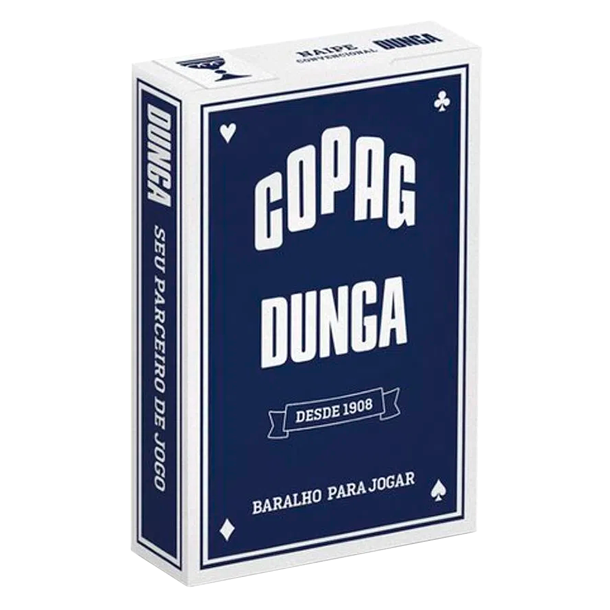 Baralho Dunga Copag