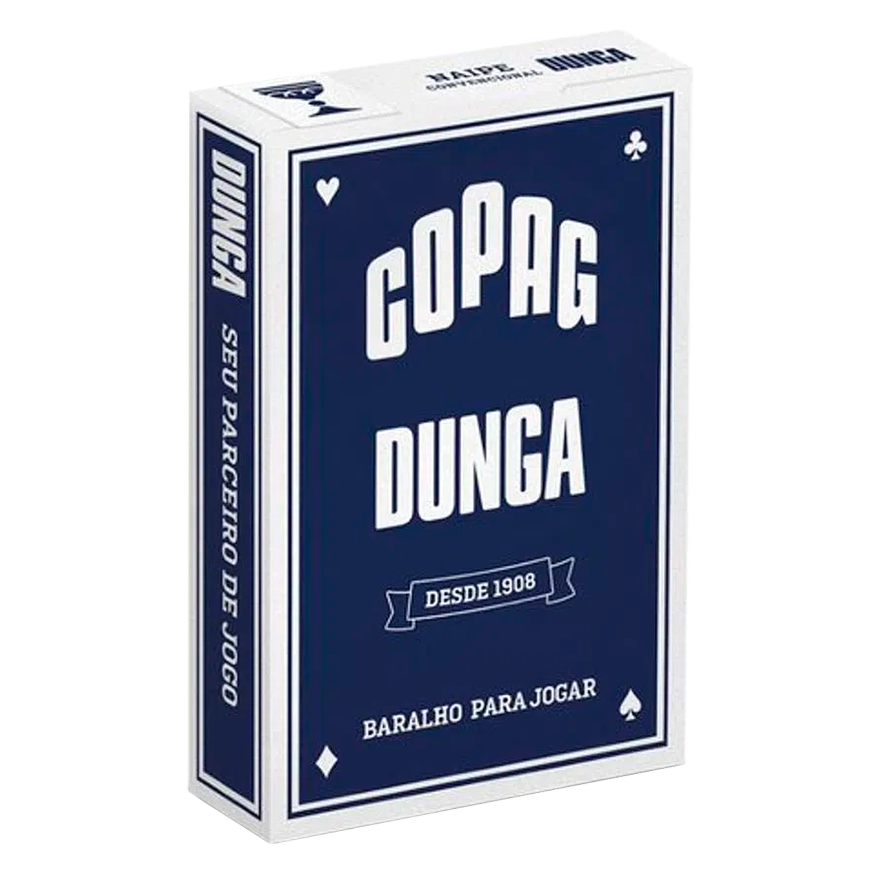 Baralho Dunga Copag