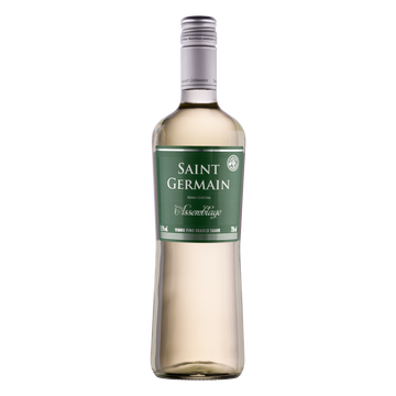 Vinho Branco Suave Assemblage Saint Germain Garrafa 750ml
