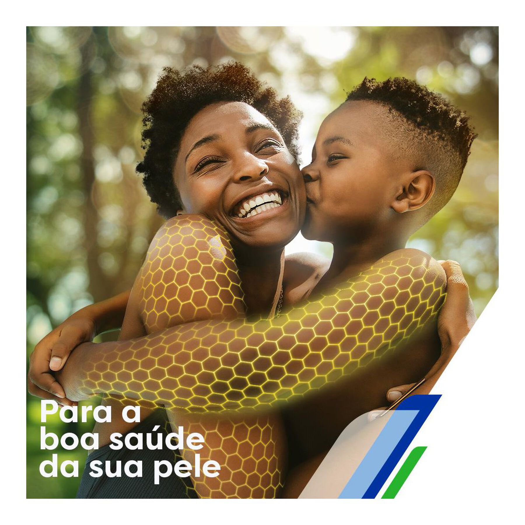 Sabonete L&iacute;quido Antibacteriano Macad&acirc;mia Protex Nutri Protect Sach&ecirc; 200ml Refil