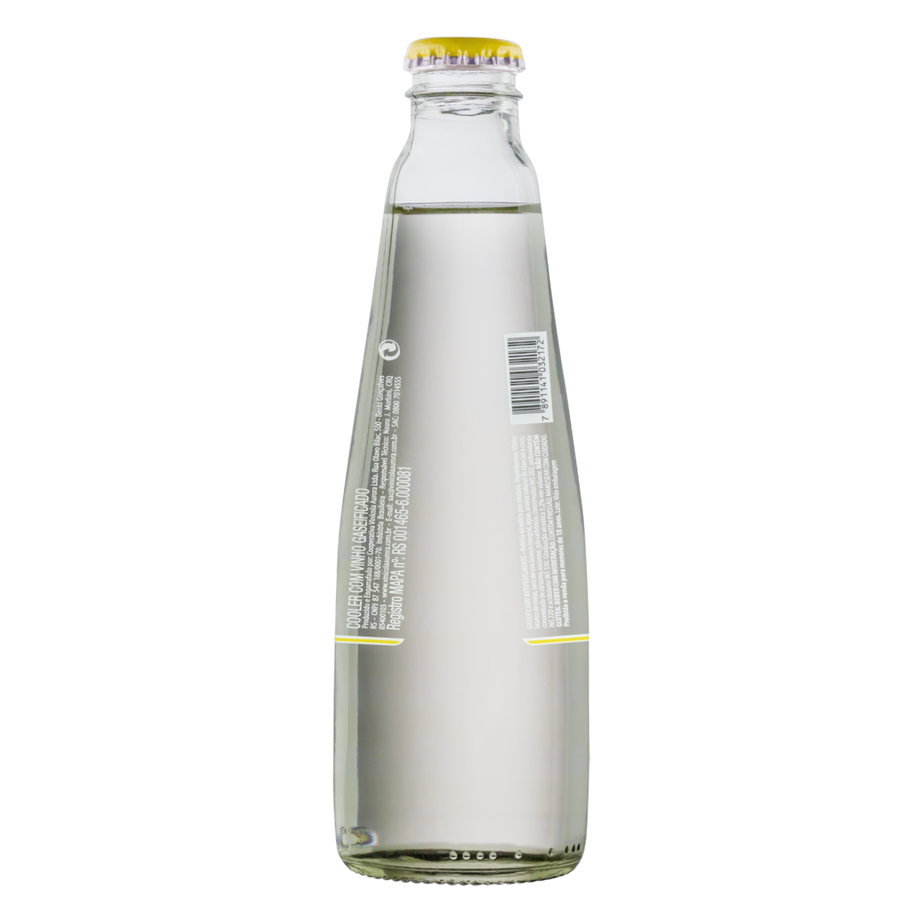 Cooler Pi&ntilde;a Colada Keep Cooler Garrafa 275ml