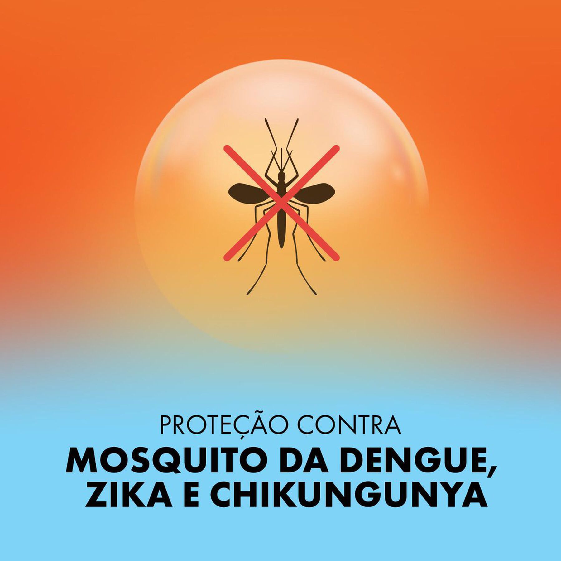 Inseticida Aerossol Anti Aedes Aegypti sem Cheiro Noites Tranquilas SBP Frasco 360ml - Embalagem Econ&ocirc;mica