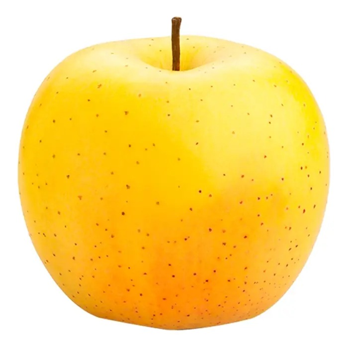 Ma&ccedil;&atilde; Gold - 1 Unidade aprox. 160g