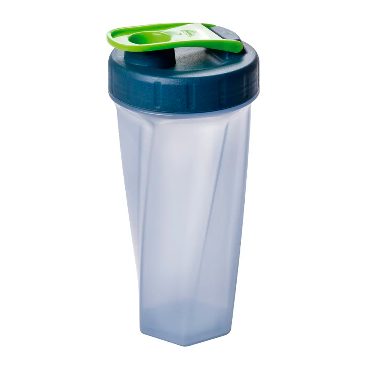 Shakeira Coqueteleira Mix Fitness Plas&uacute;til 700ml
