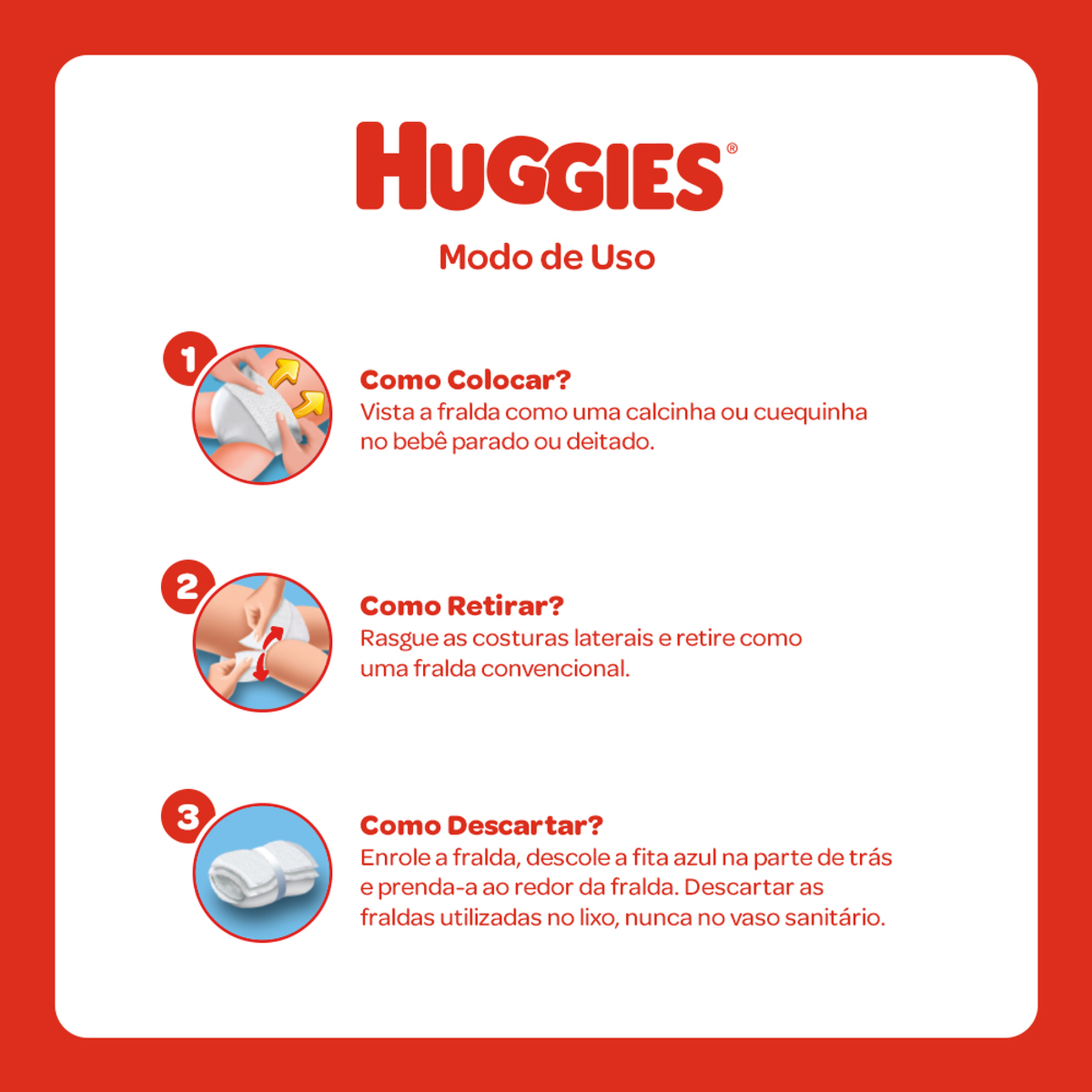 Fralda Descartável Infantil Roupinha Huggies Supreme Care XG Pacote 24 Unidades