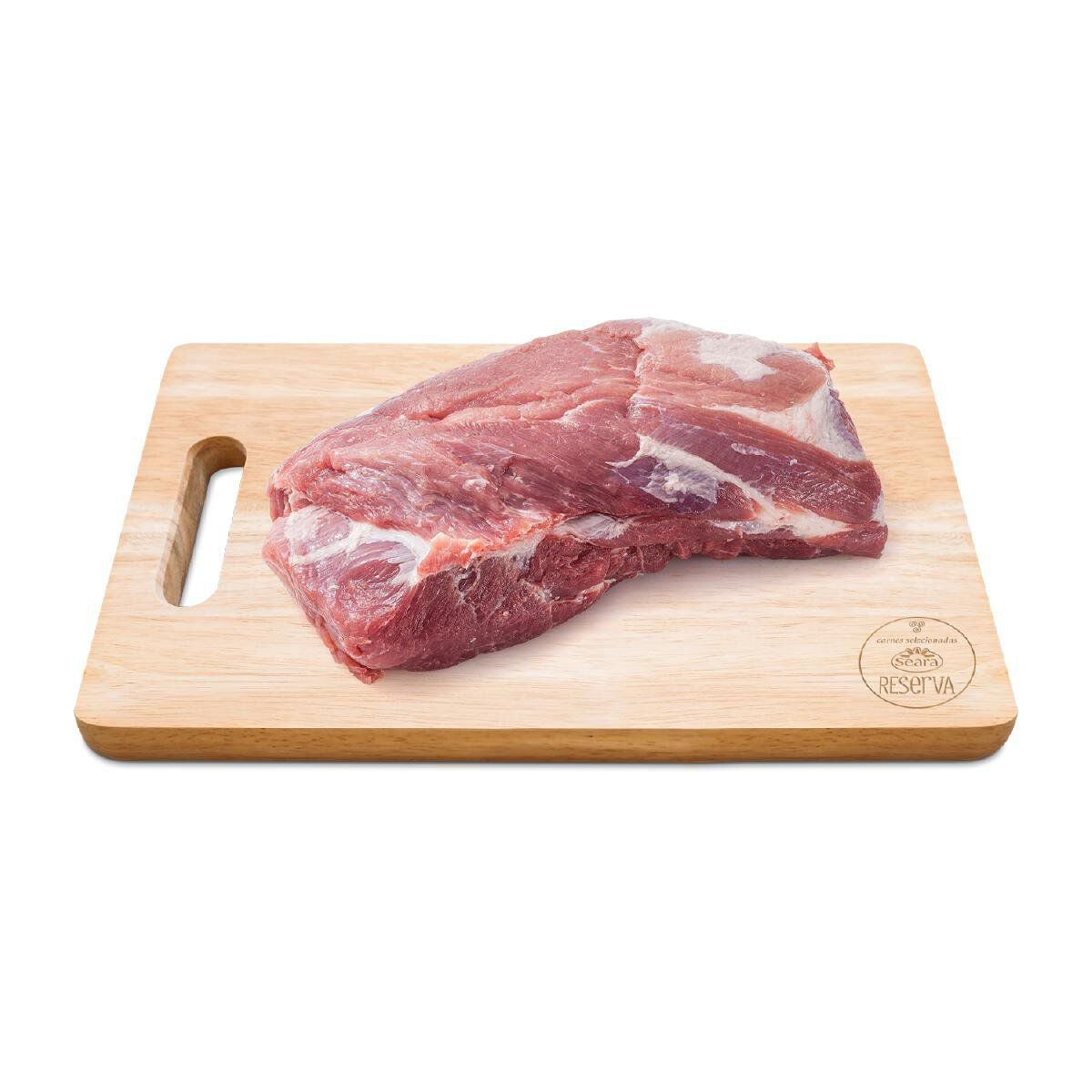 Copa Lombo Su&iacute;no Resfriado Reserva Seara aprox. 800g