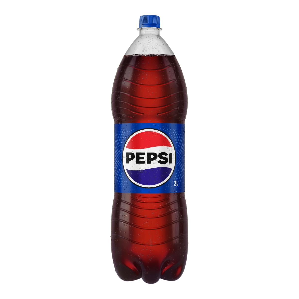 Refrigerante Pepsi Cola Garrafa Pet 2l
