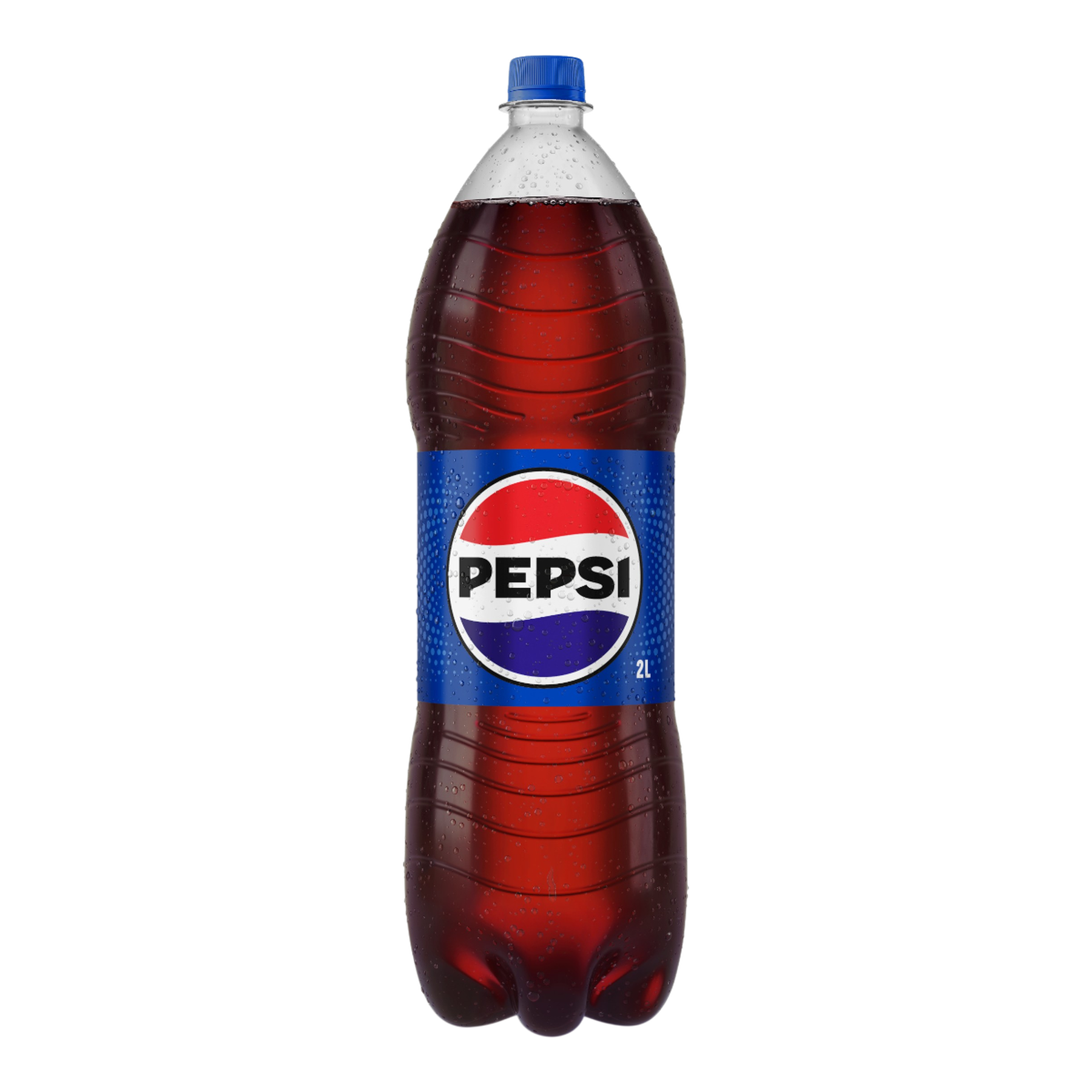 Refrigerante Pepsi Cola Garrafa Pet 2l
