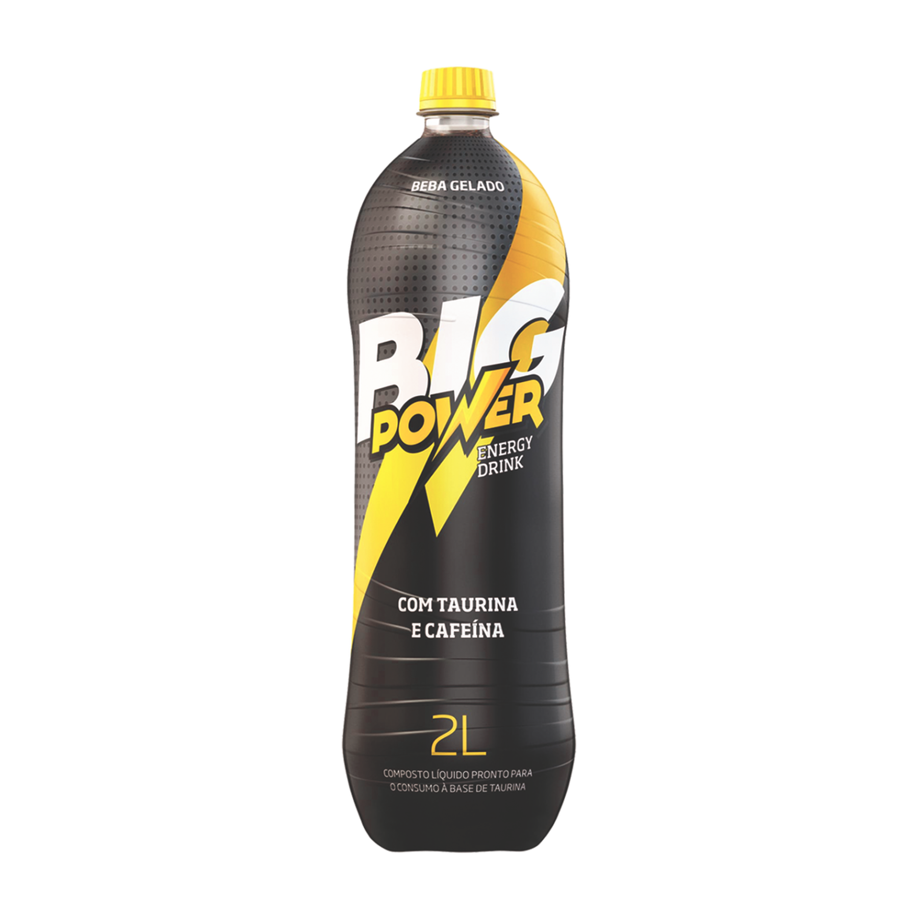 Energético Big Power 2l