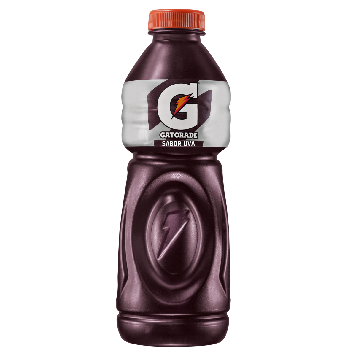 Isot&ocirc;nico Gatorade Uva 500ml Garrafa