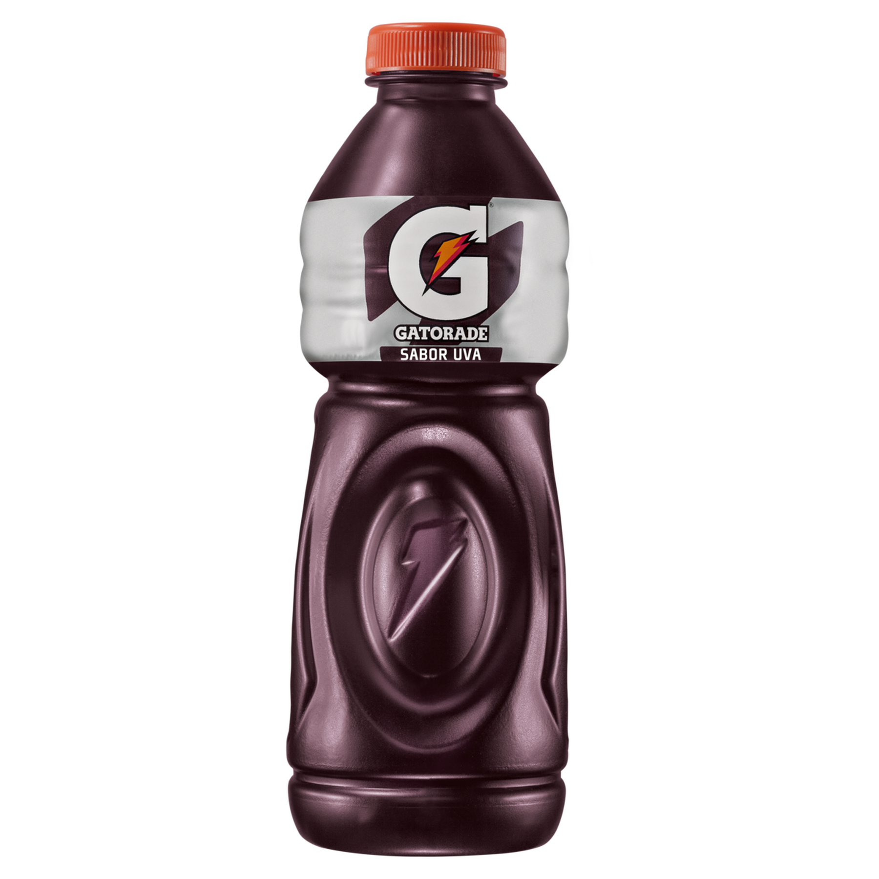 Isotônico Gatorade Uva 500ml Garrafa