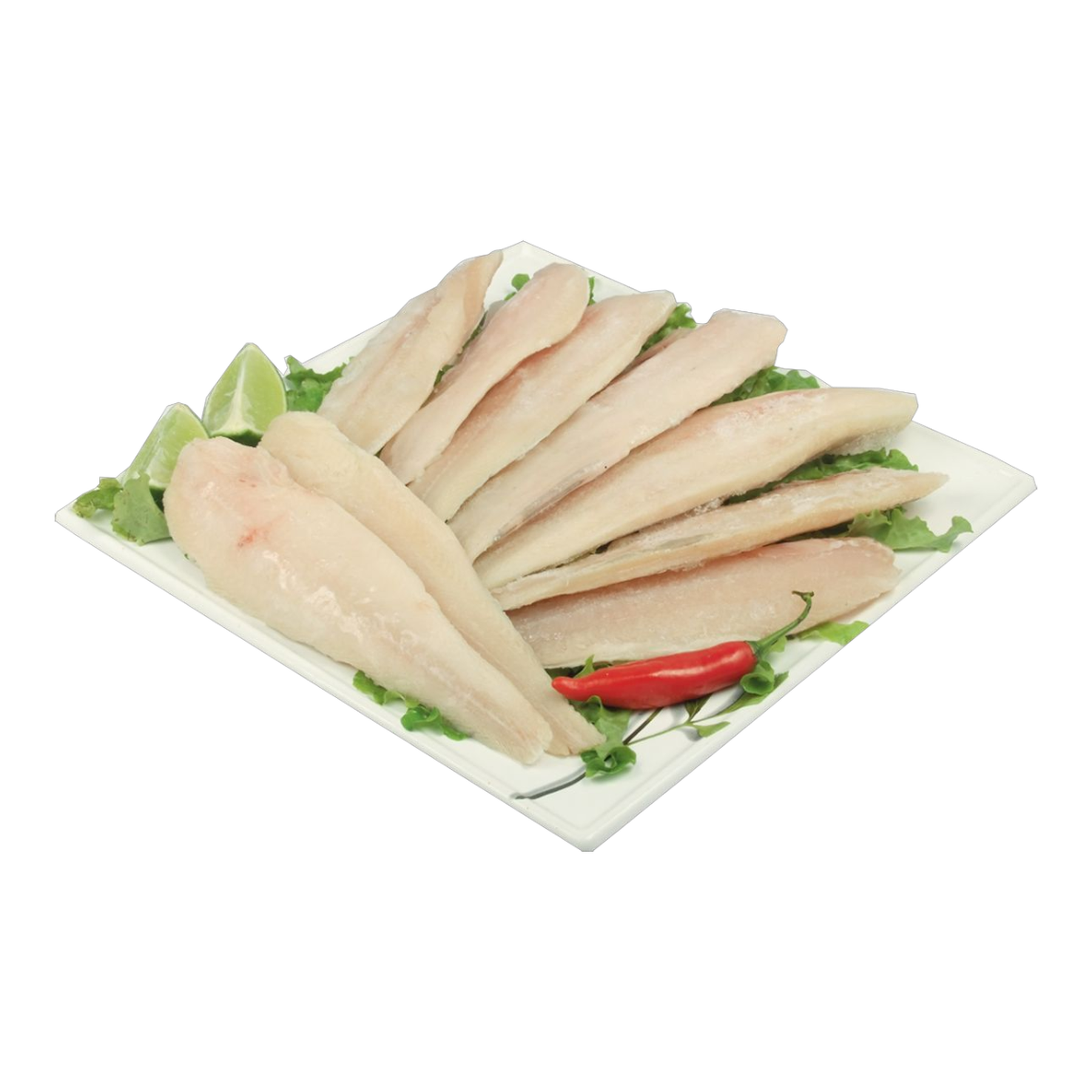 Peixe File Mapara Congelado aprox. 500g