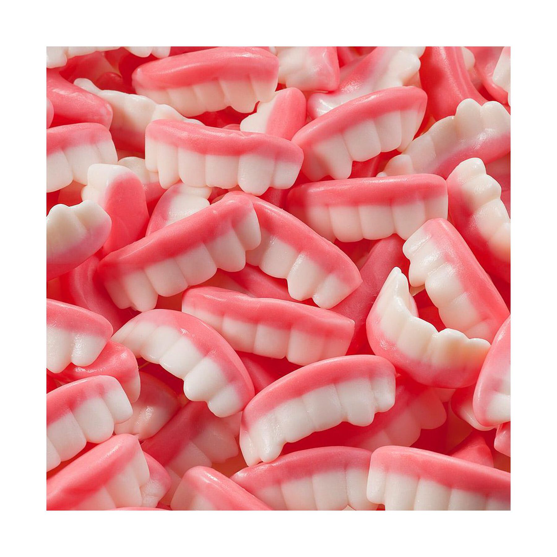 Bala Dentadura Fini 90g