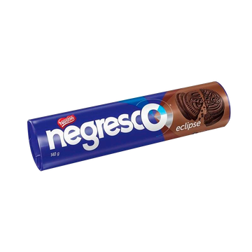 Biscoito Nestlé  Negresco 140g, Eclipse