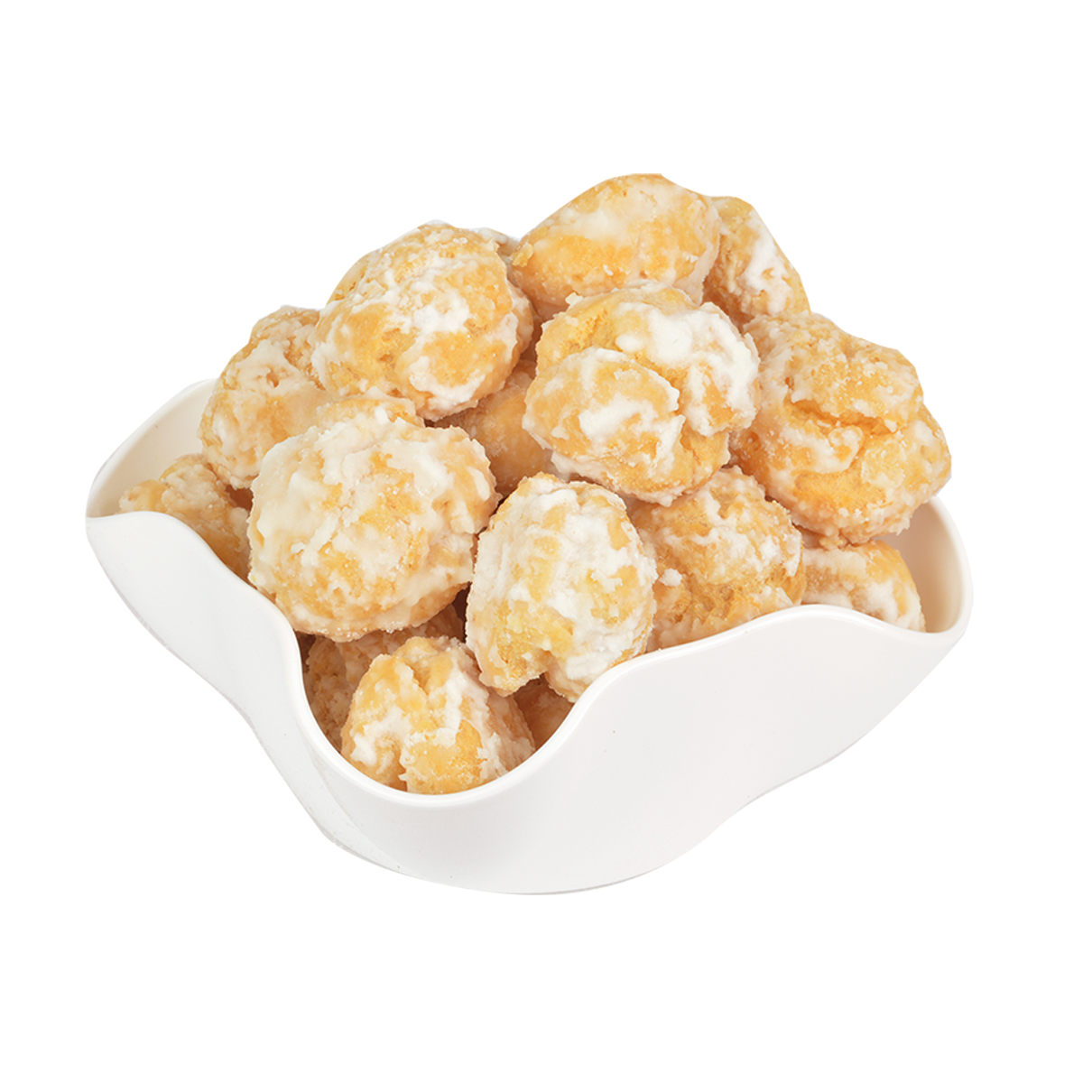 Carolina A&ccedil;ucarada aprox. 150g