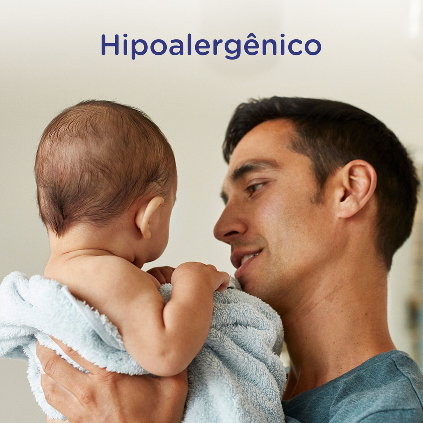 Sabonete Líquido Hidratação Glicerinada da Cabeça aos Pés Baby Dove Frasco 400ml