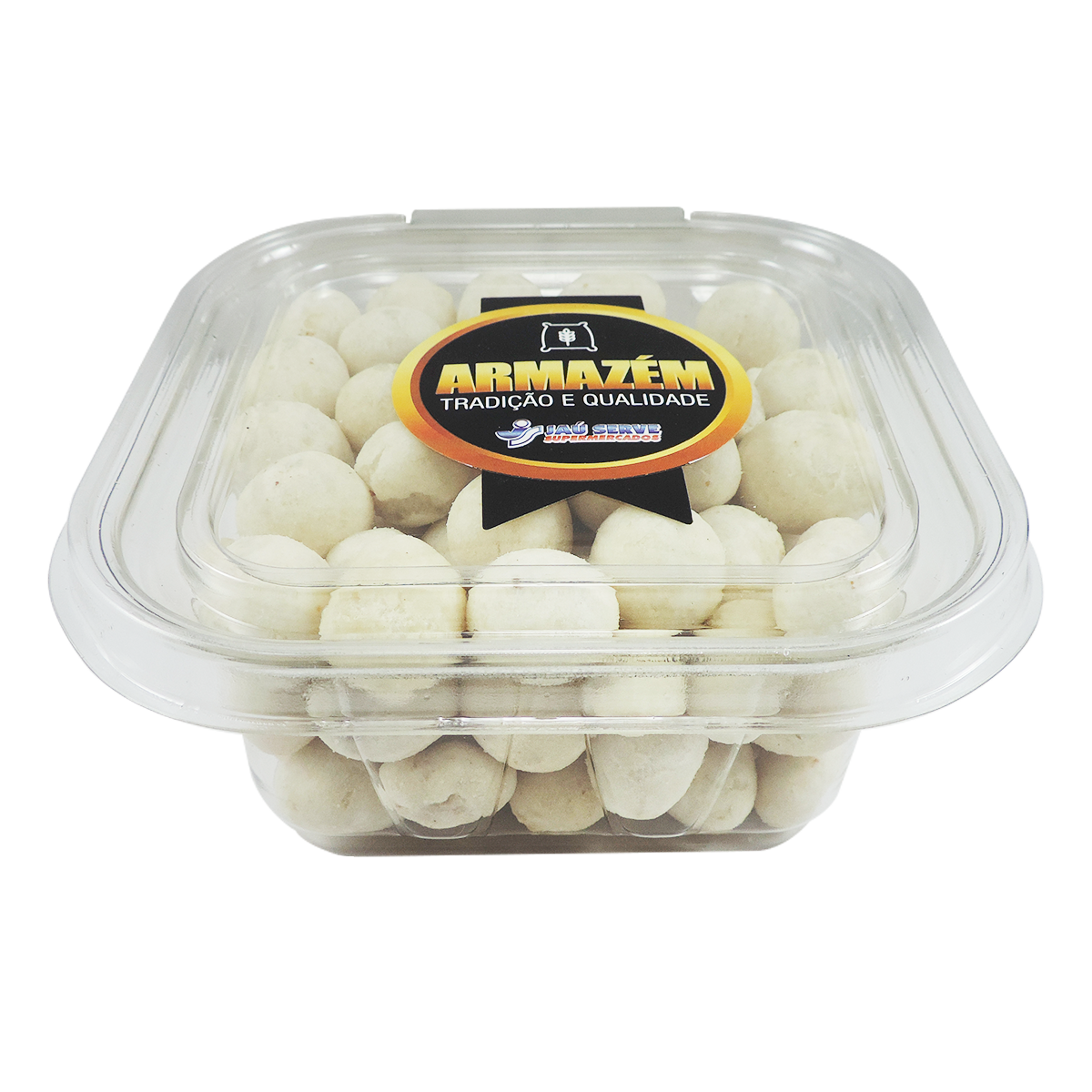 Amendoim Ovinho Pote 130g