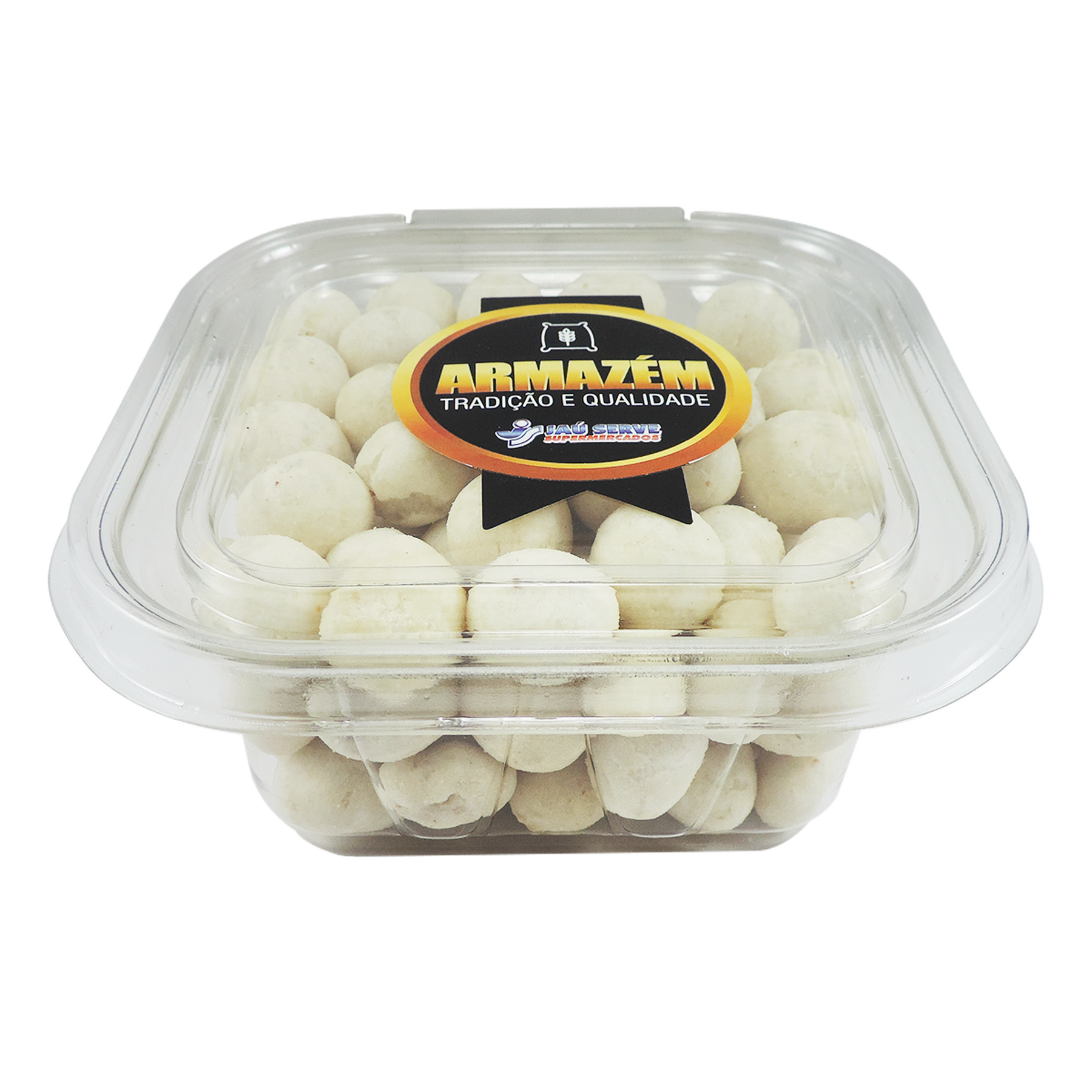 Amendoim Ovinho Pote 130g