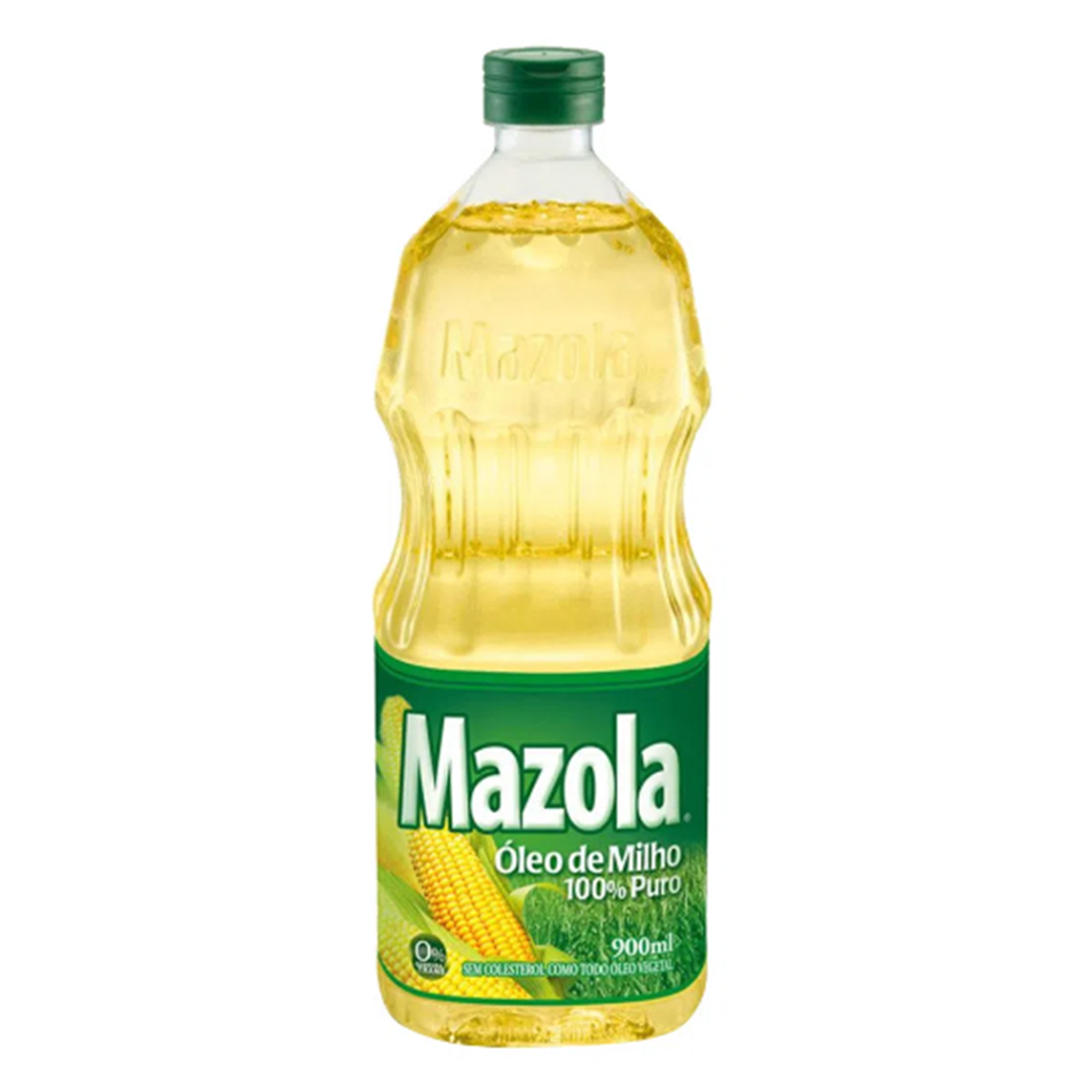 Óleo Milho Mazola 900ml