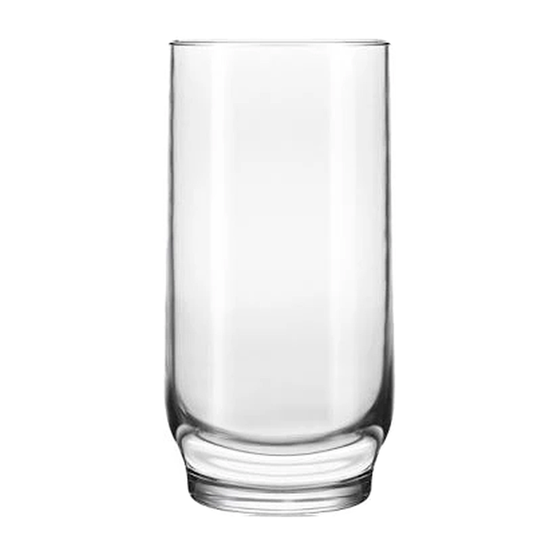 Copo Lights Nadir Figueiredo 300ml C/6 Unidades