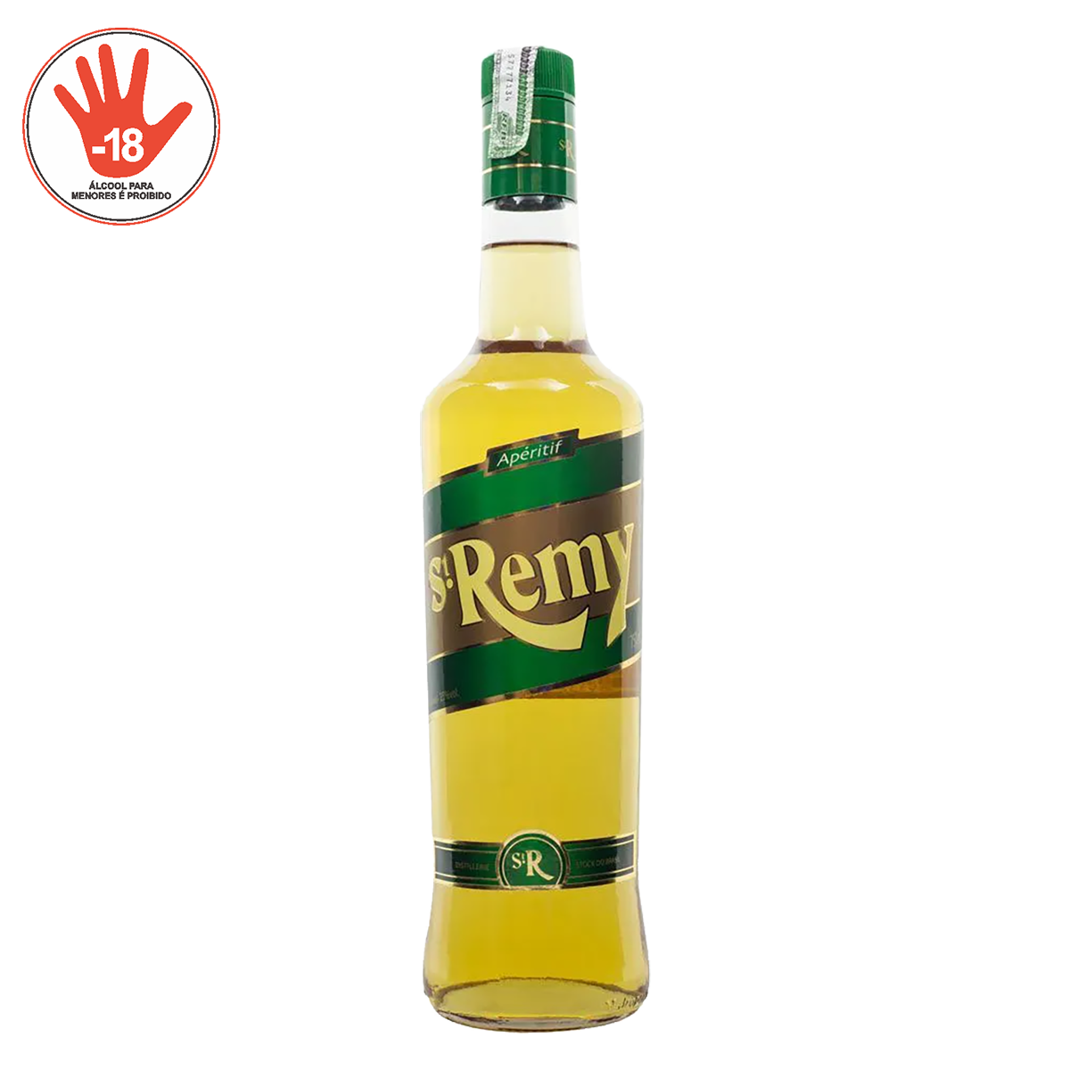 Aperitivo St. Remy 750ml