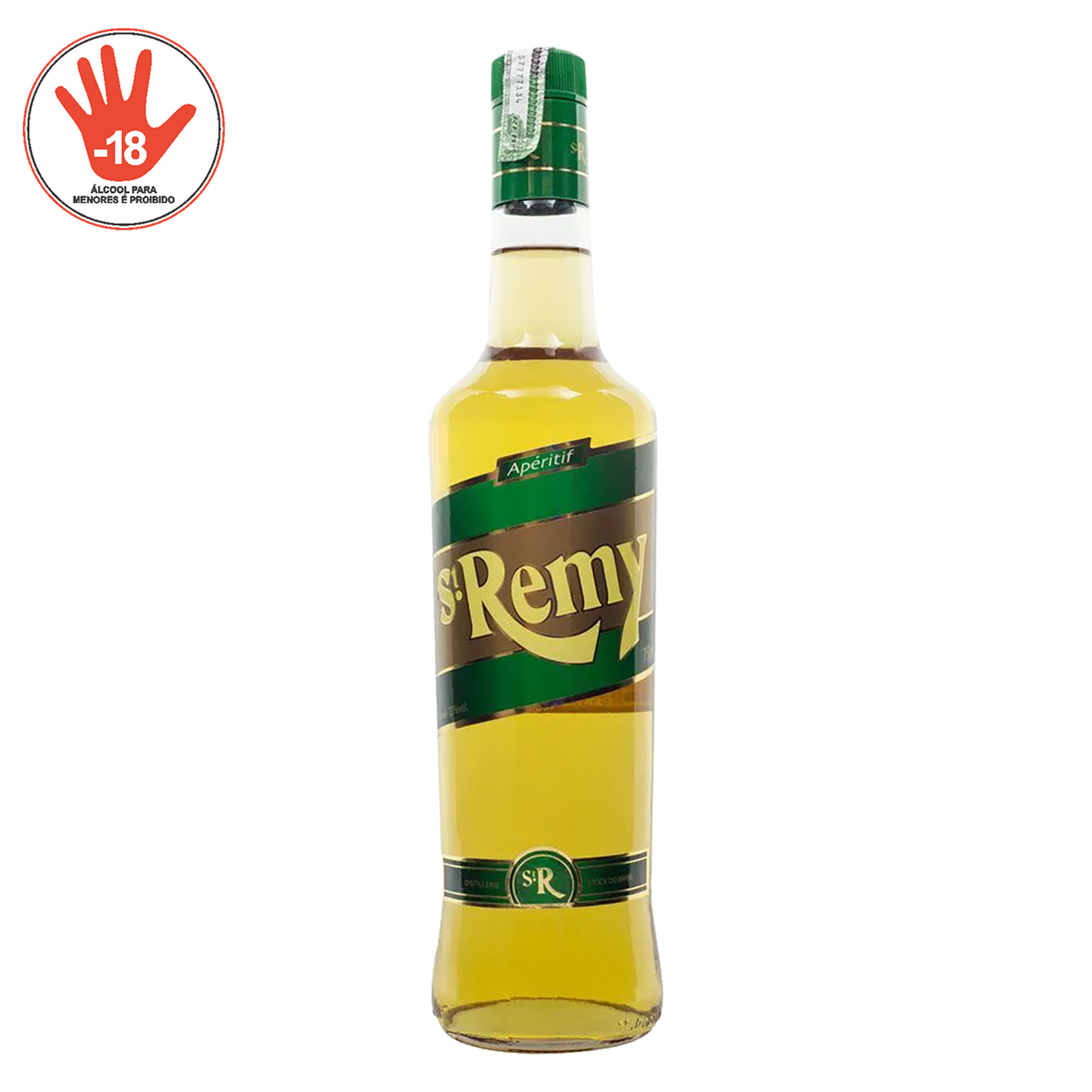 Aperitivo St. Remy 750ml