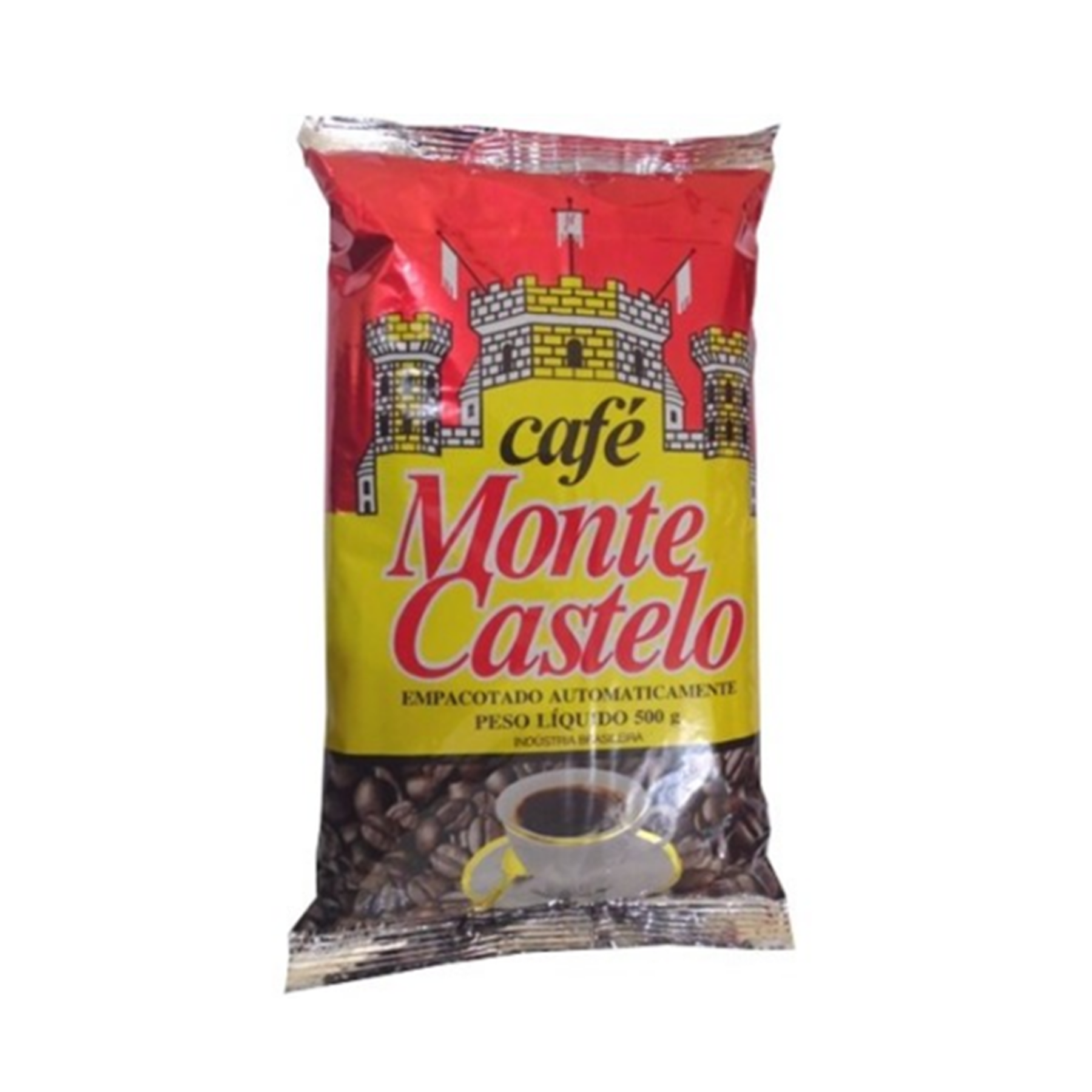 Café Monte Castelo 500g