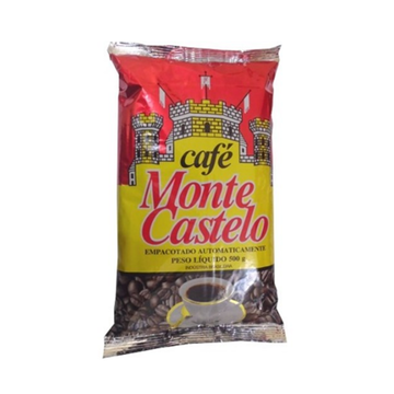 Café Monte Castelo 500g