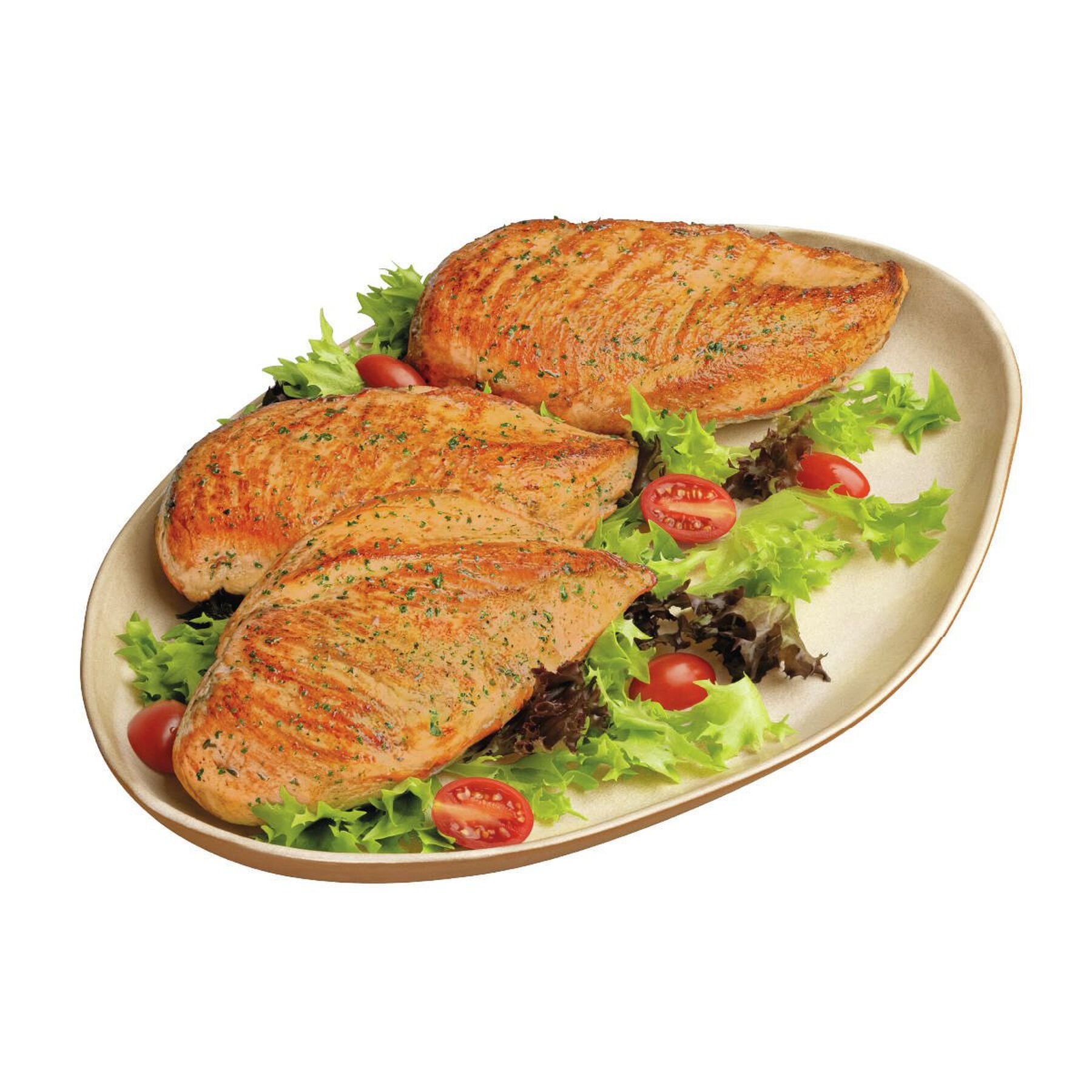 Filé de peito temperado Seara Assa Fácil 800g