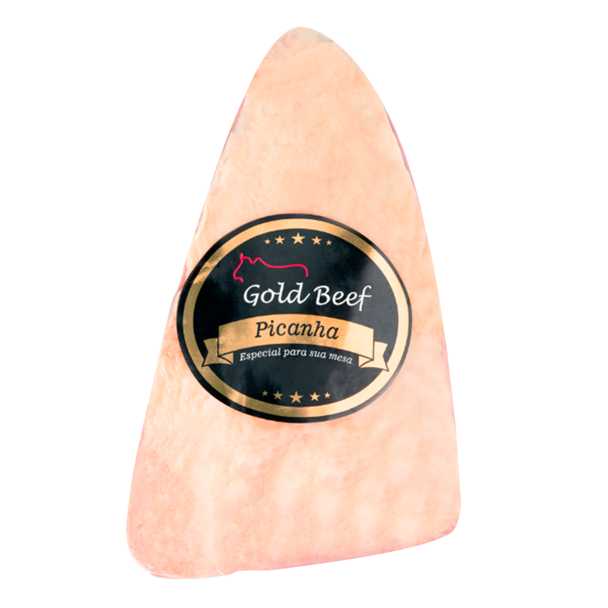 Picanha Bovina Gold Beef Cry aprox. 1.600g