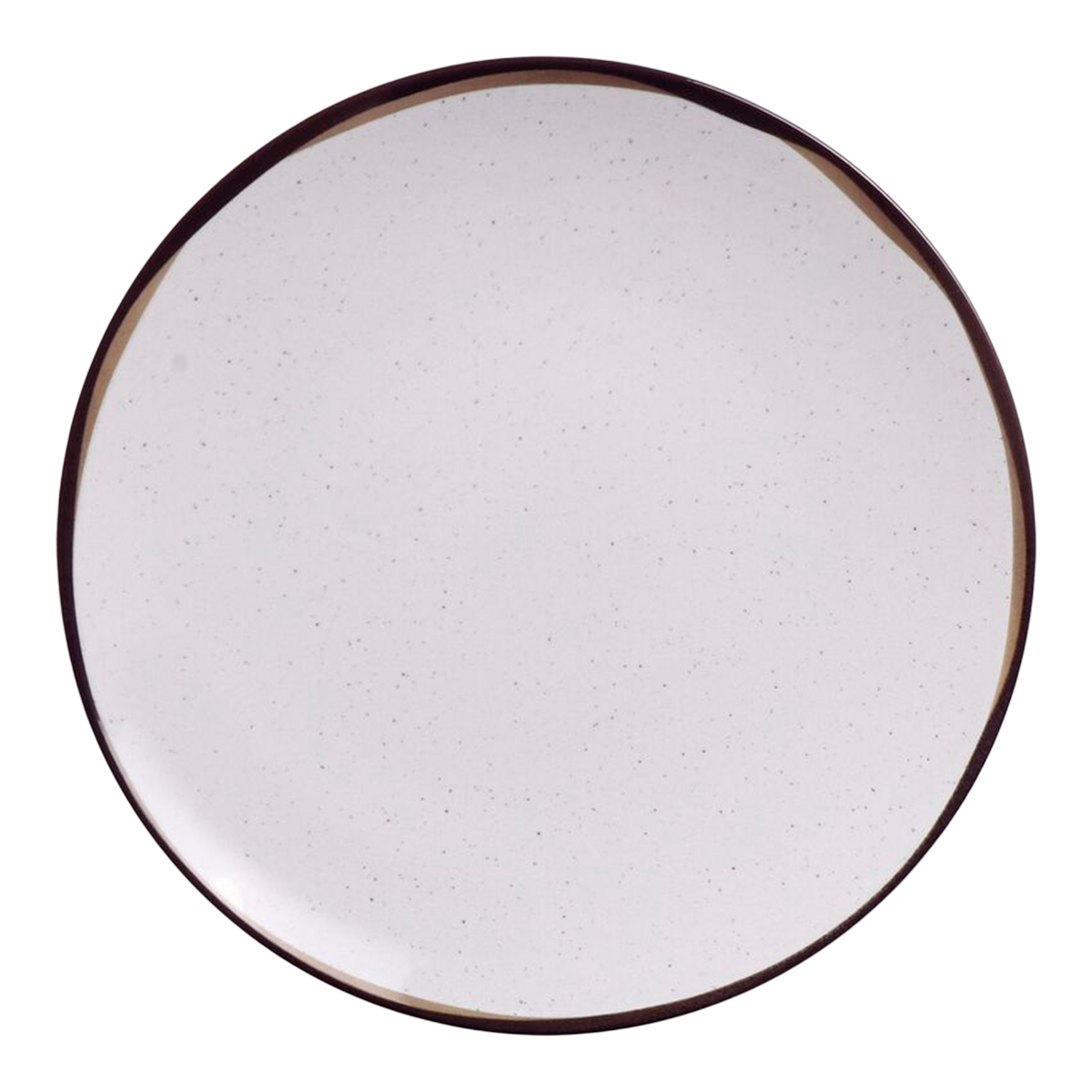 Prato Sobremesa Porcelana Canyon Tramontina 19cm