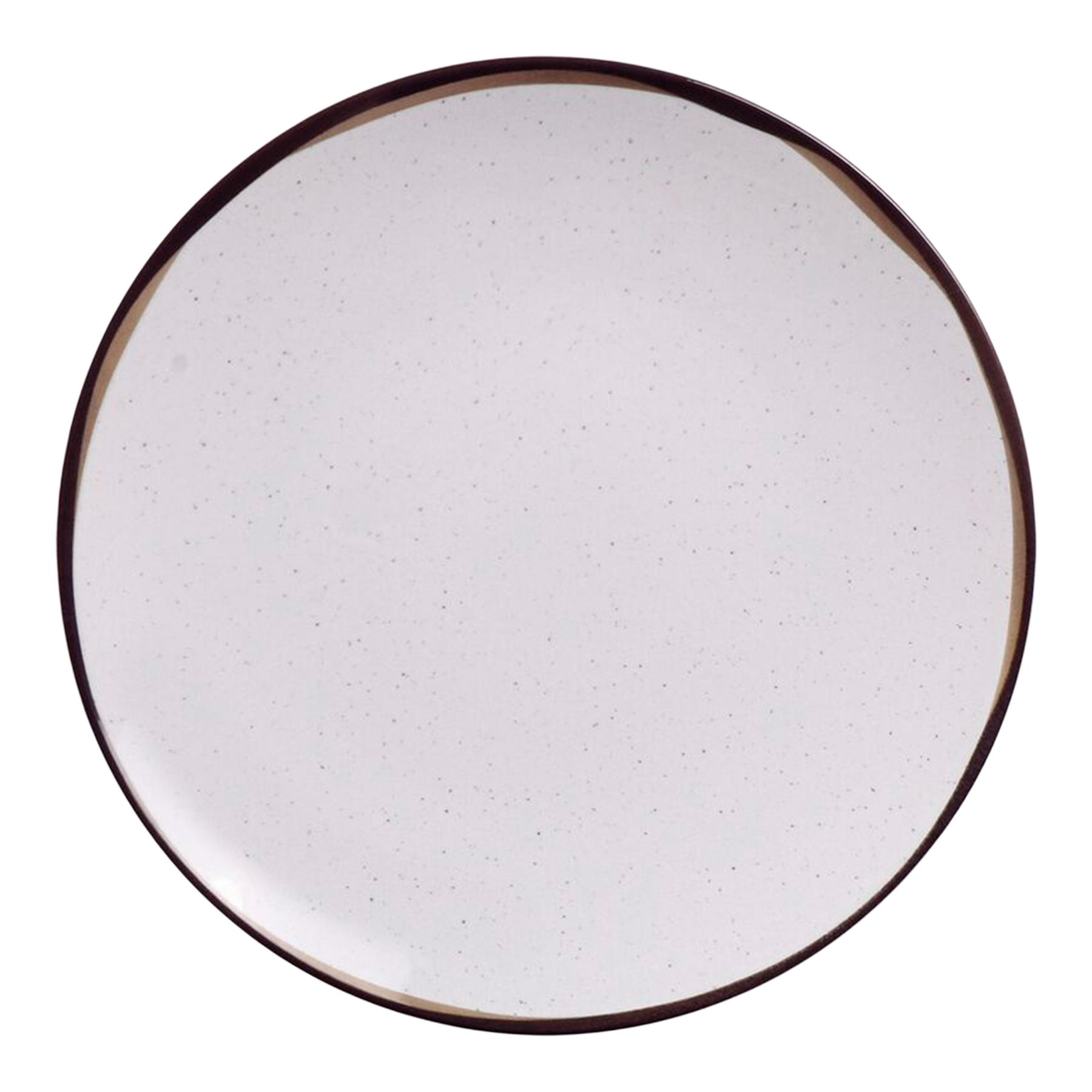 Prato Sobremesa Porcelana Canyon Tramontina 19cm