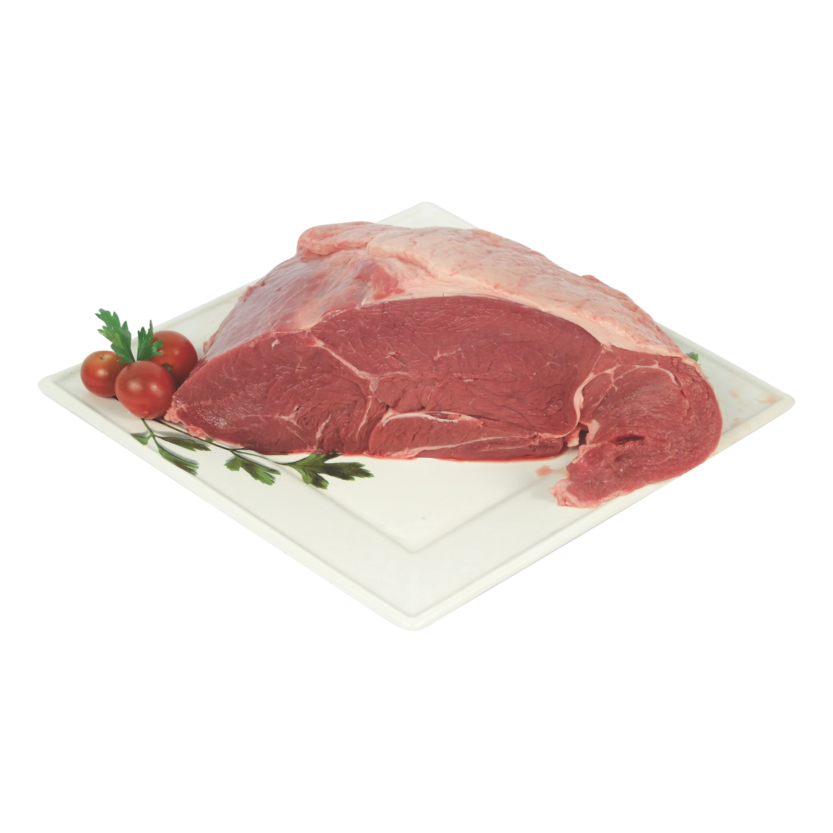 Alcatra com Maminha Bovino Bife aprox. 1.000g