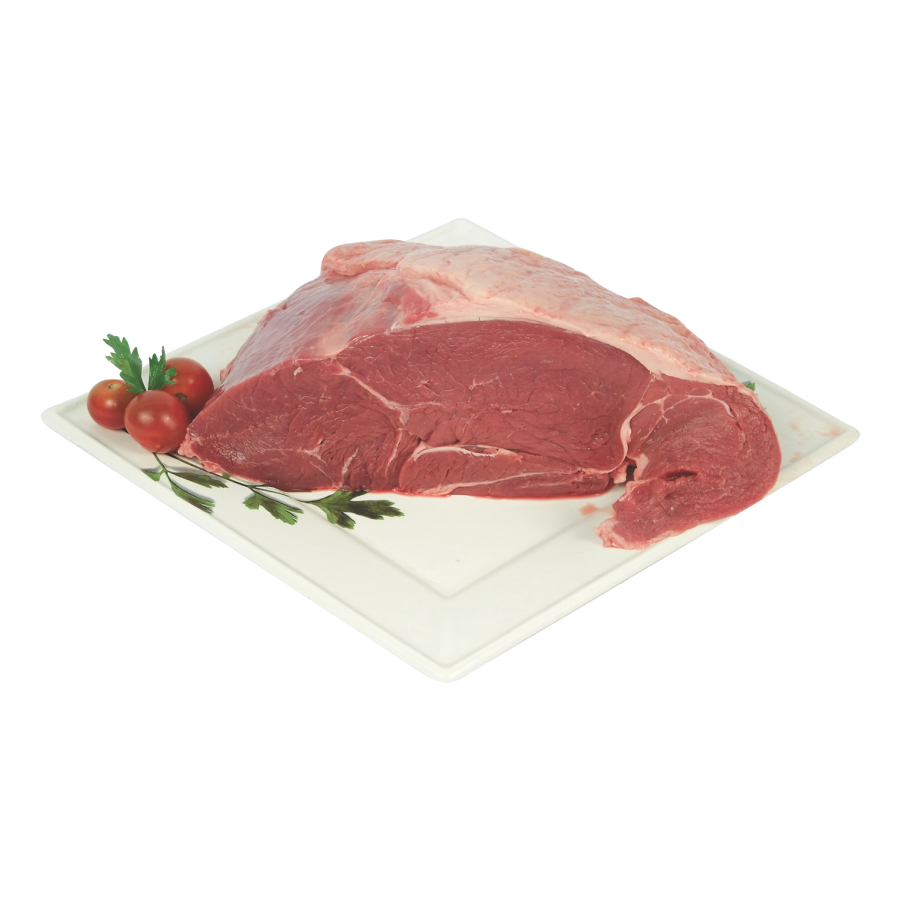 Alcatra com Maminha Bovino Bife aprox. 1.000g