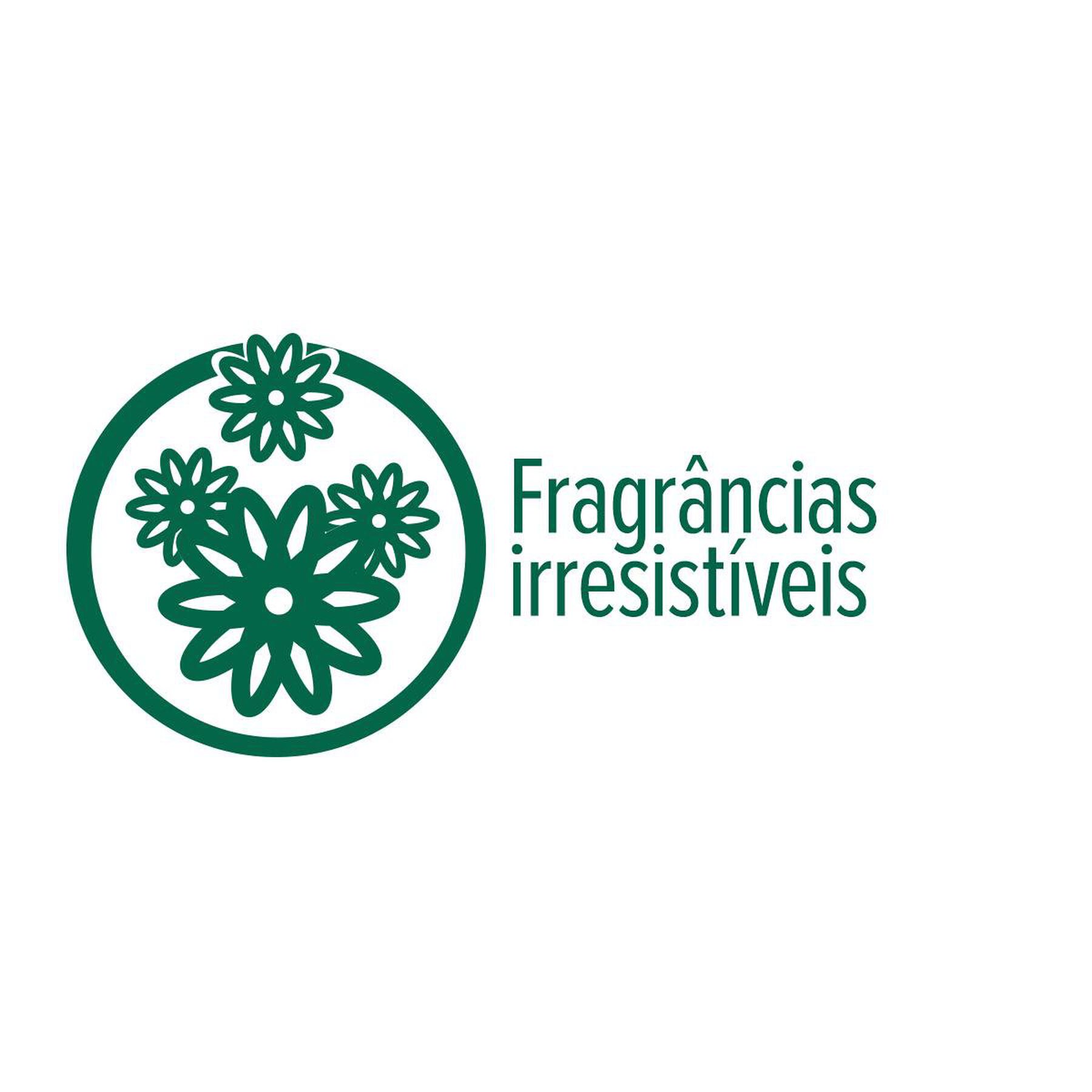 Sabonete Líquido Segredo Sedutor Palmolive Naturals Frasco 250ml