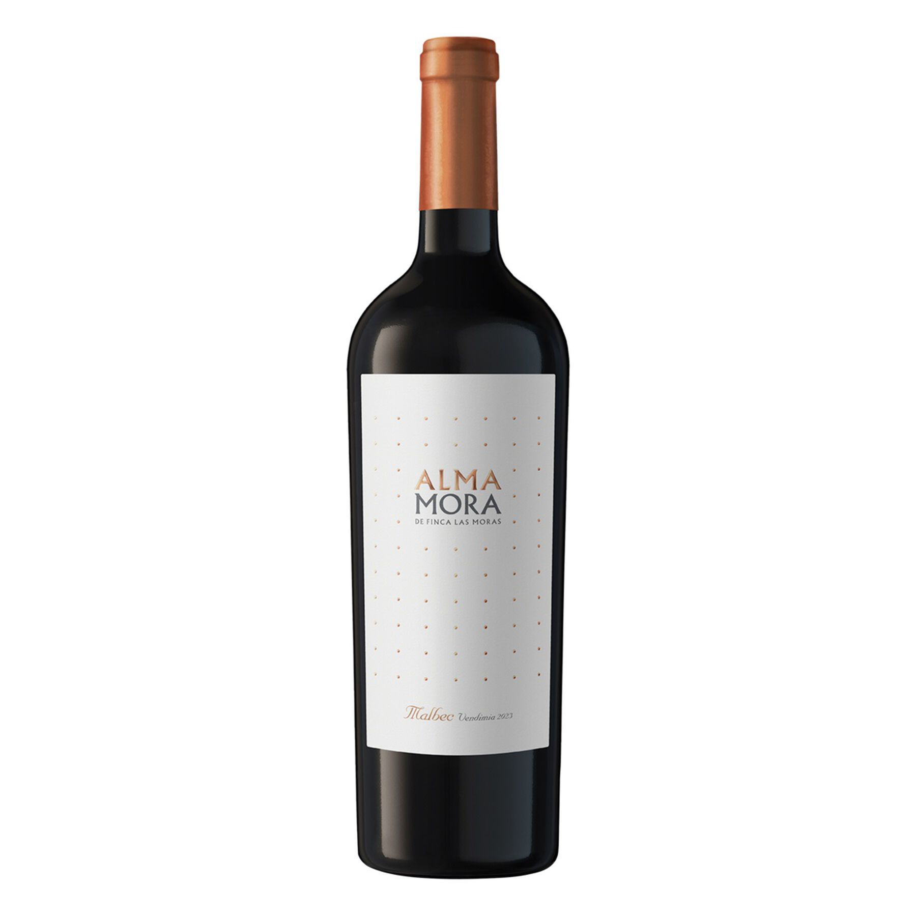 Vinho Tinto Malbec Alma Mora 750ml&nbsp;